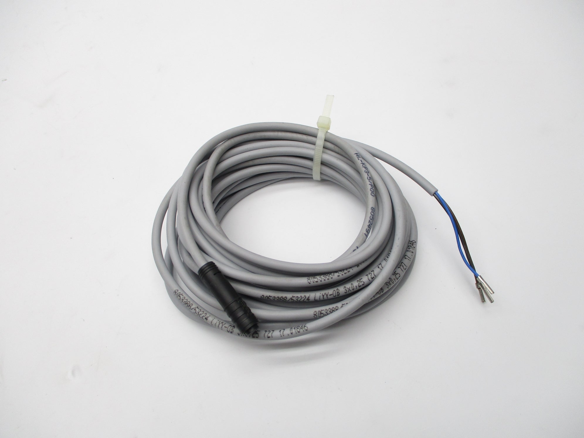 ESCHA AL-KP3-5-P00 8052491 NSNP