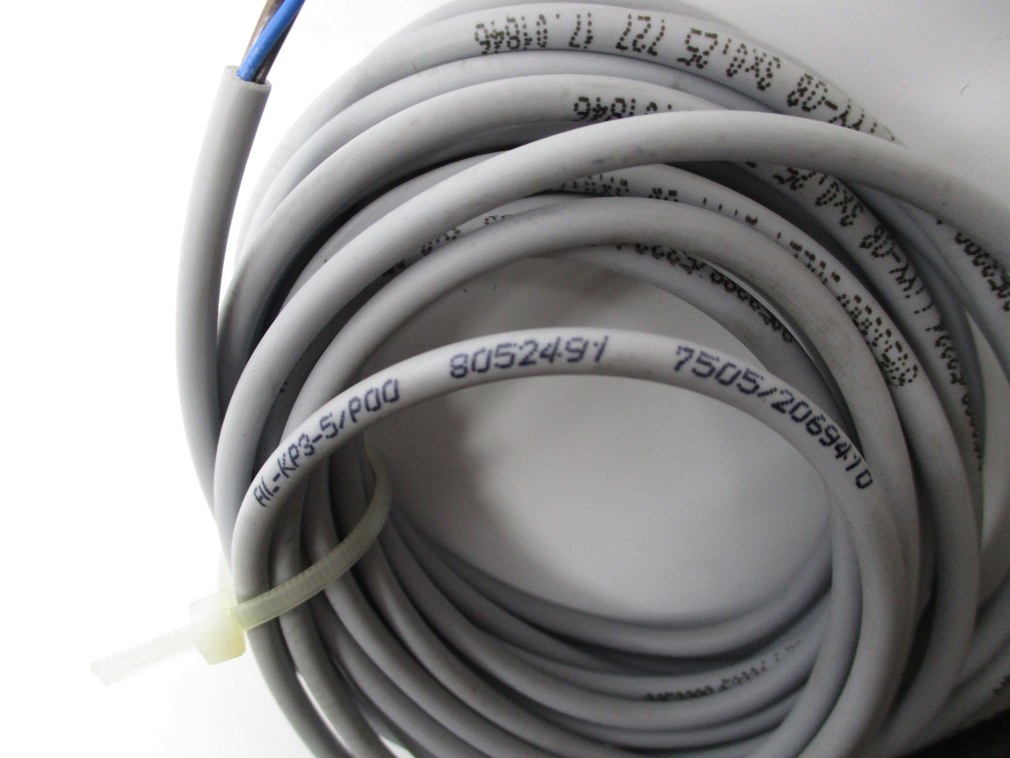 ESCHA AL-KP3-5-P00 8052491 NSNP
