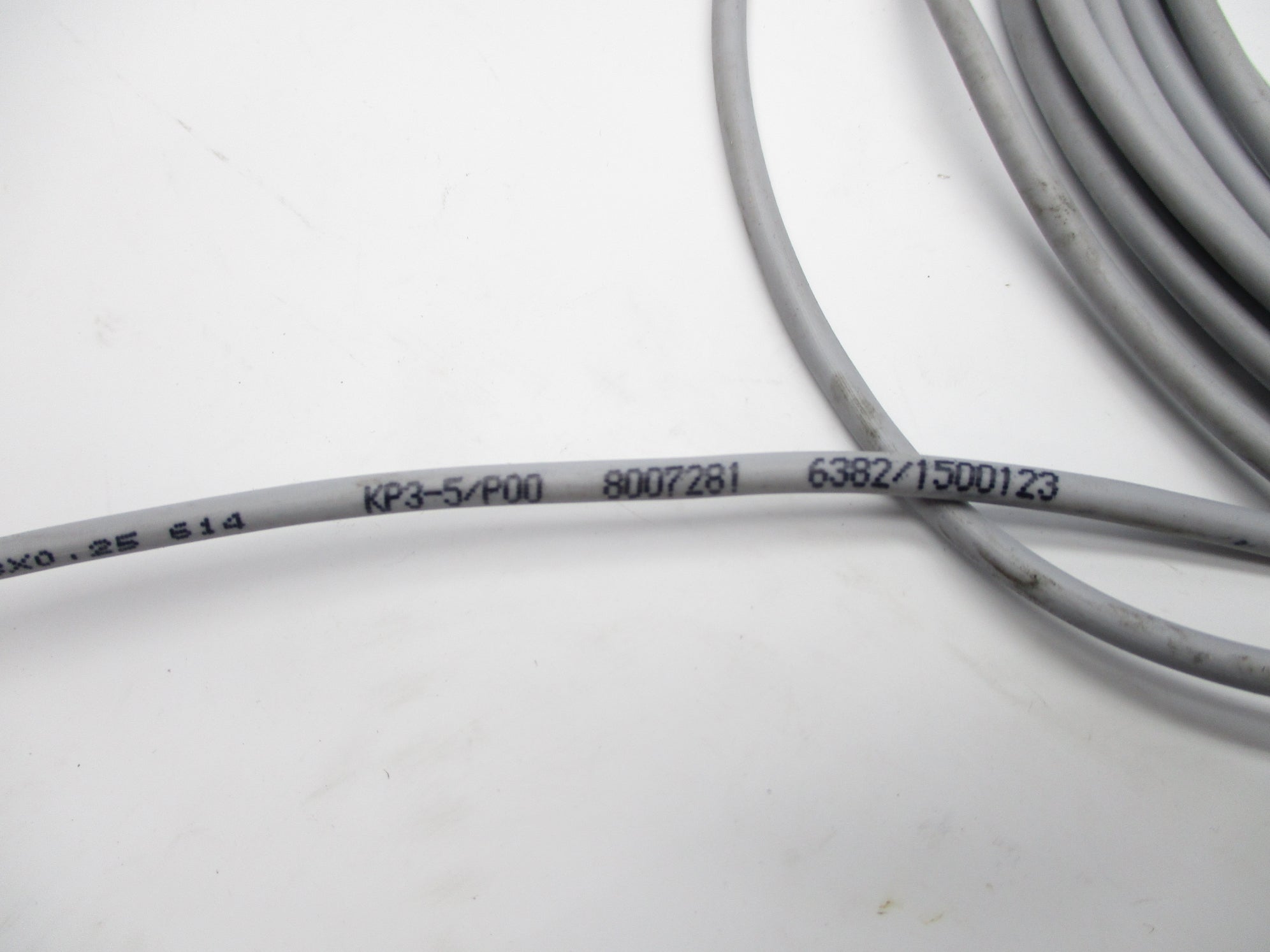 ESCHA KP3-5-P00 8007281 NSNP