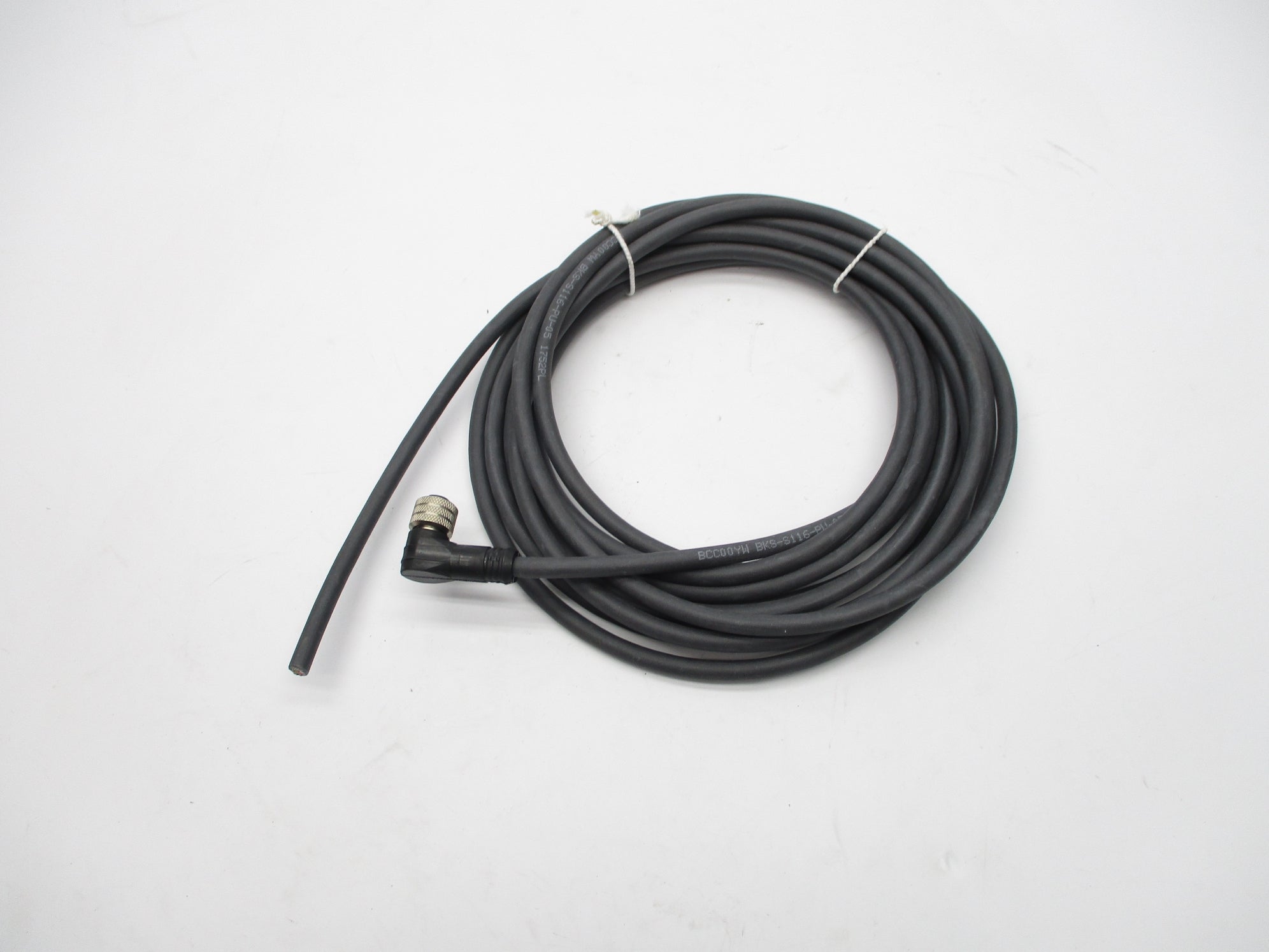 BALLUFF BKS-S116-PU-05 NSNP