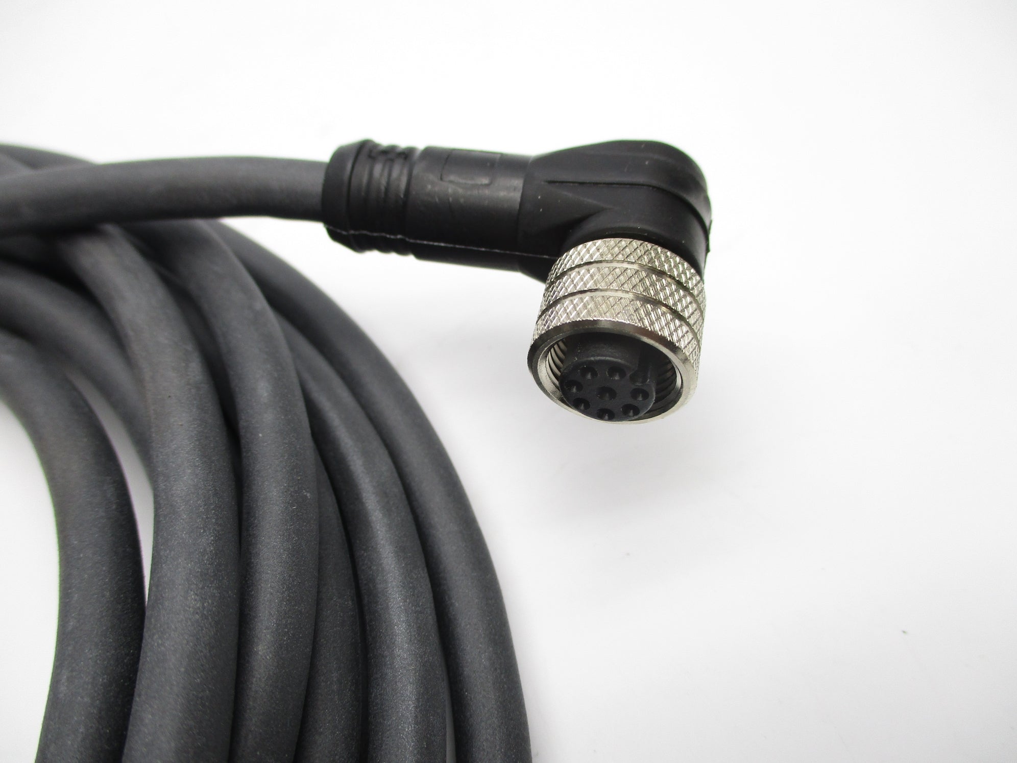 BALLUFF BKS-S116-PU-05 NSNP