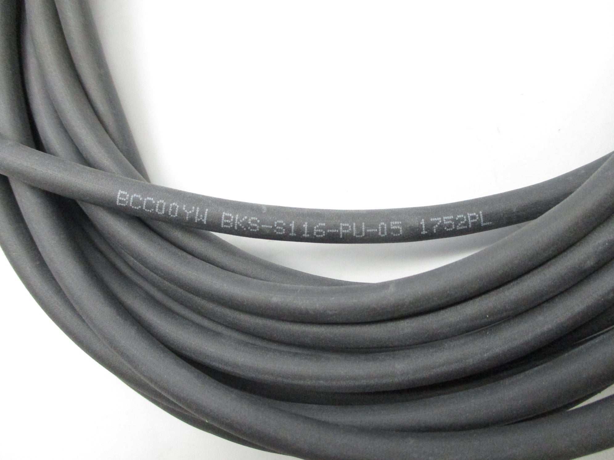 BALLUFF BKS-S116-PU-05 NSNP