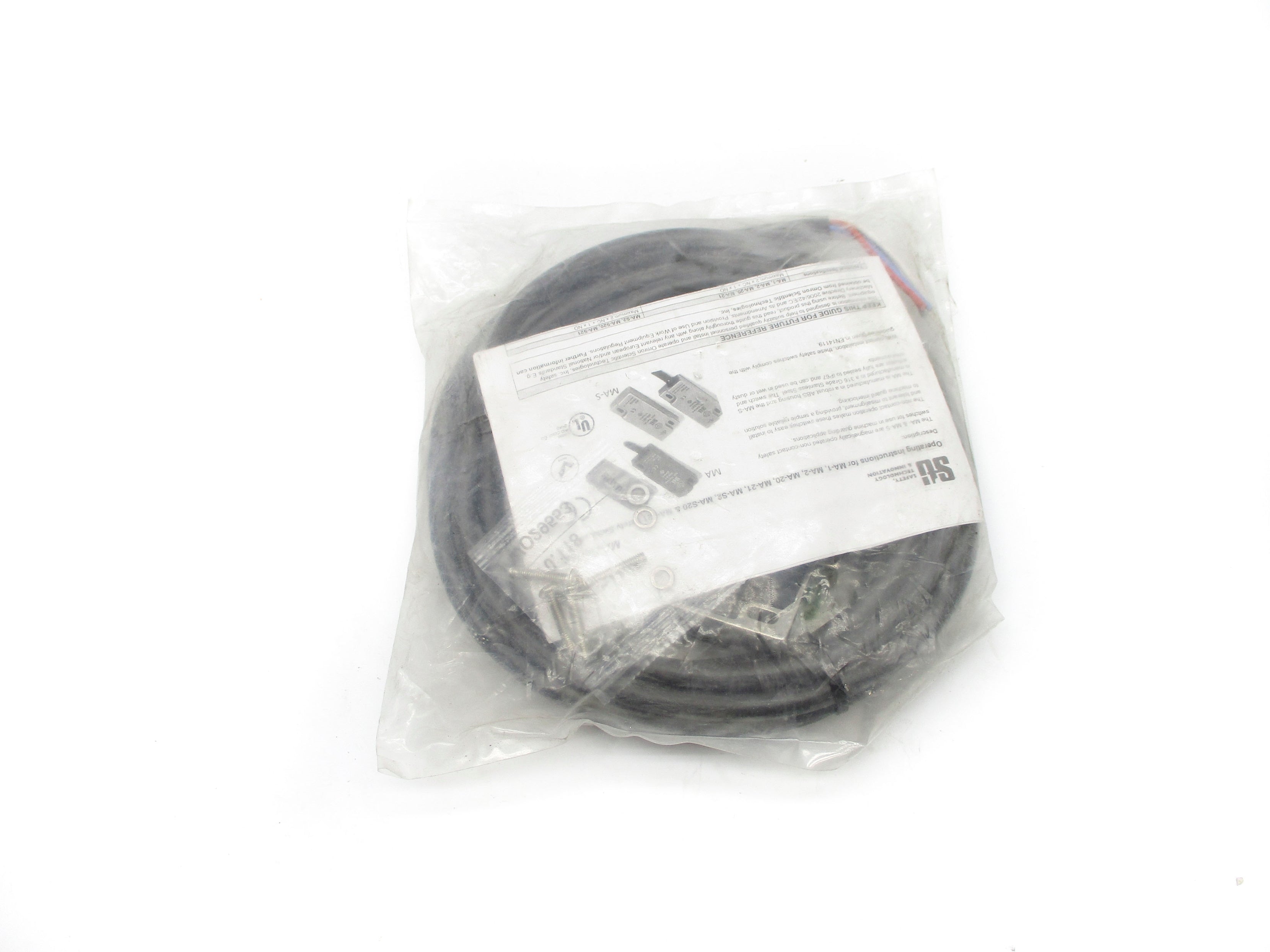 STI 44507-0430 NSMP