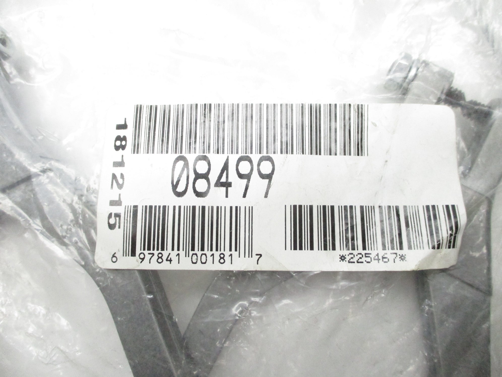 JUSTRITE 08499 NSMP