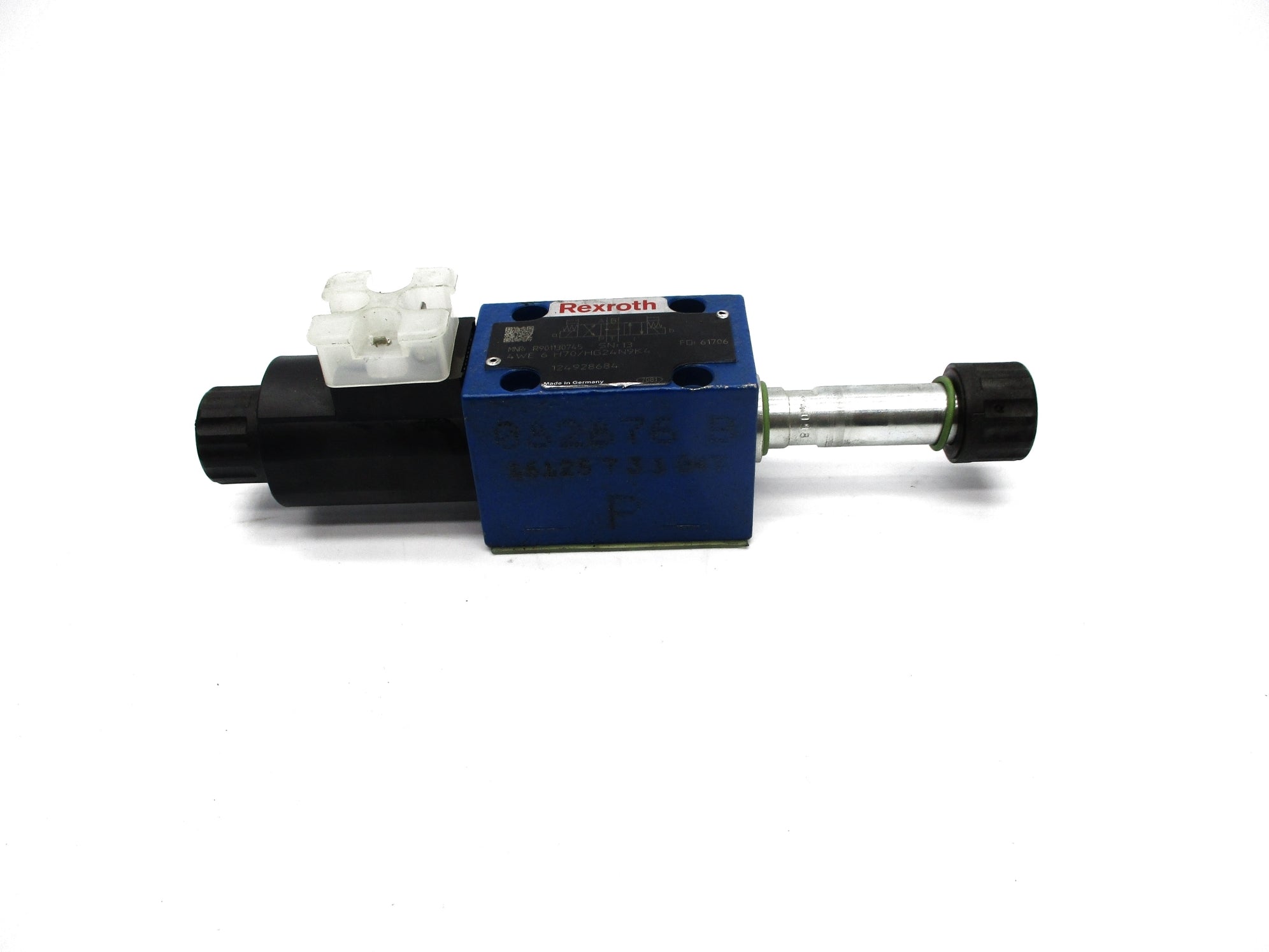 REXROTH 4WE6H70/HG24N9K4 R901130745 NSNP