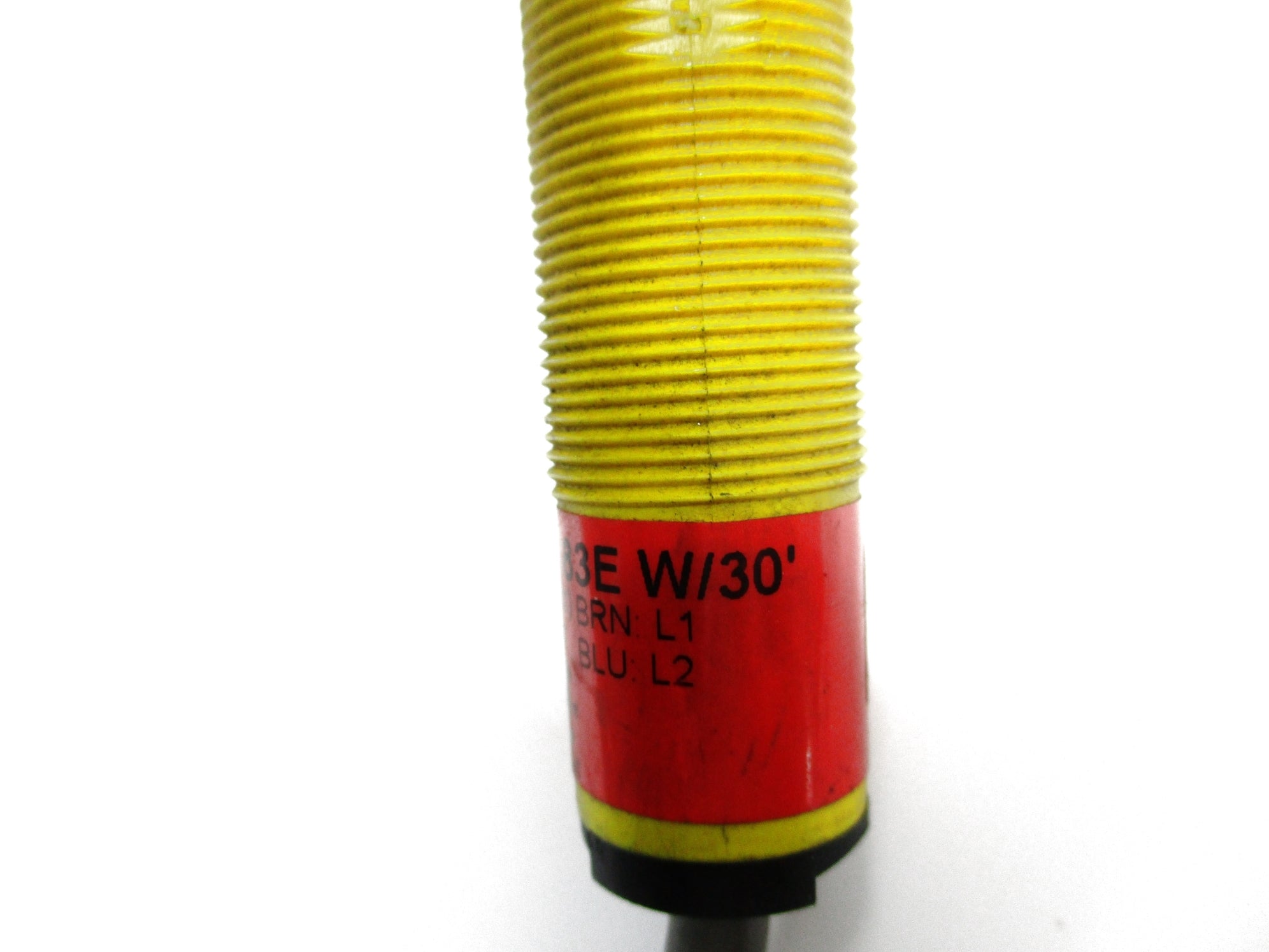 BANNER ENGINEERING S183EW/30 NSNP