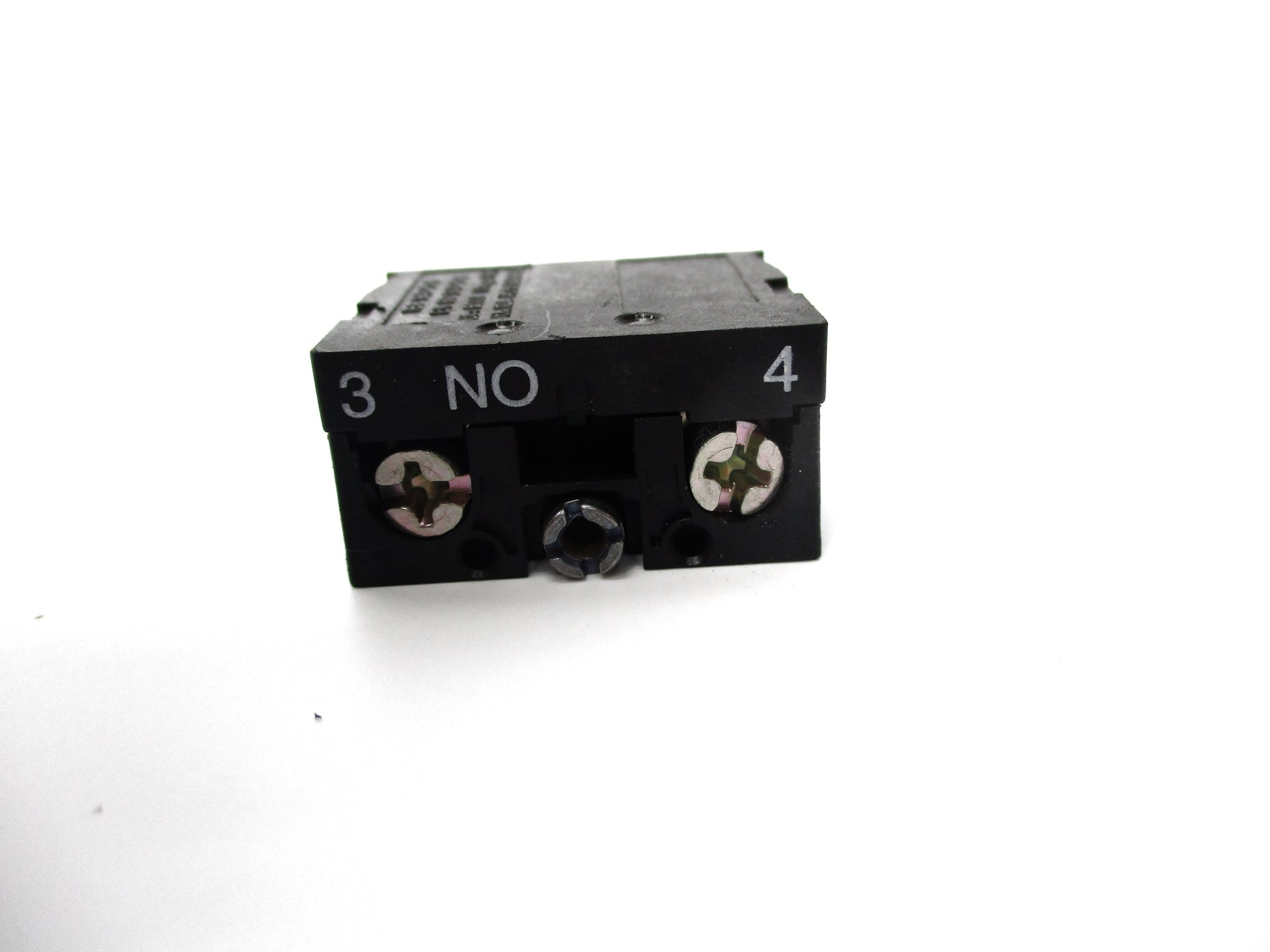 SCHNEIDER ELECTRIC ZB2-BE101 NSNP