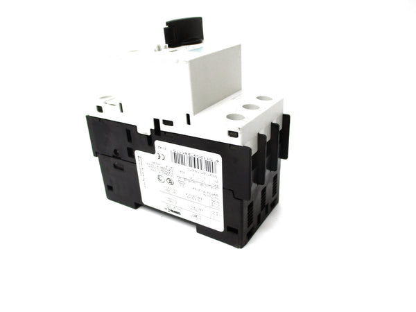 SIEMENS 3RV1021-1BA10 690V 1.4-2A NSNP