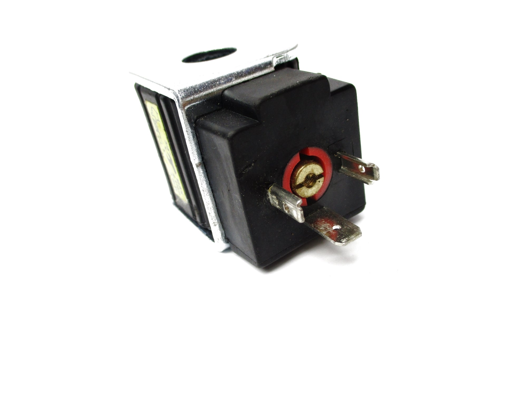 PARKER CCP115D 115VAC NSNP