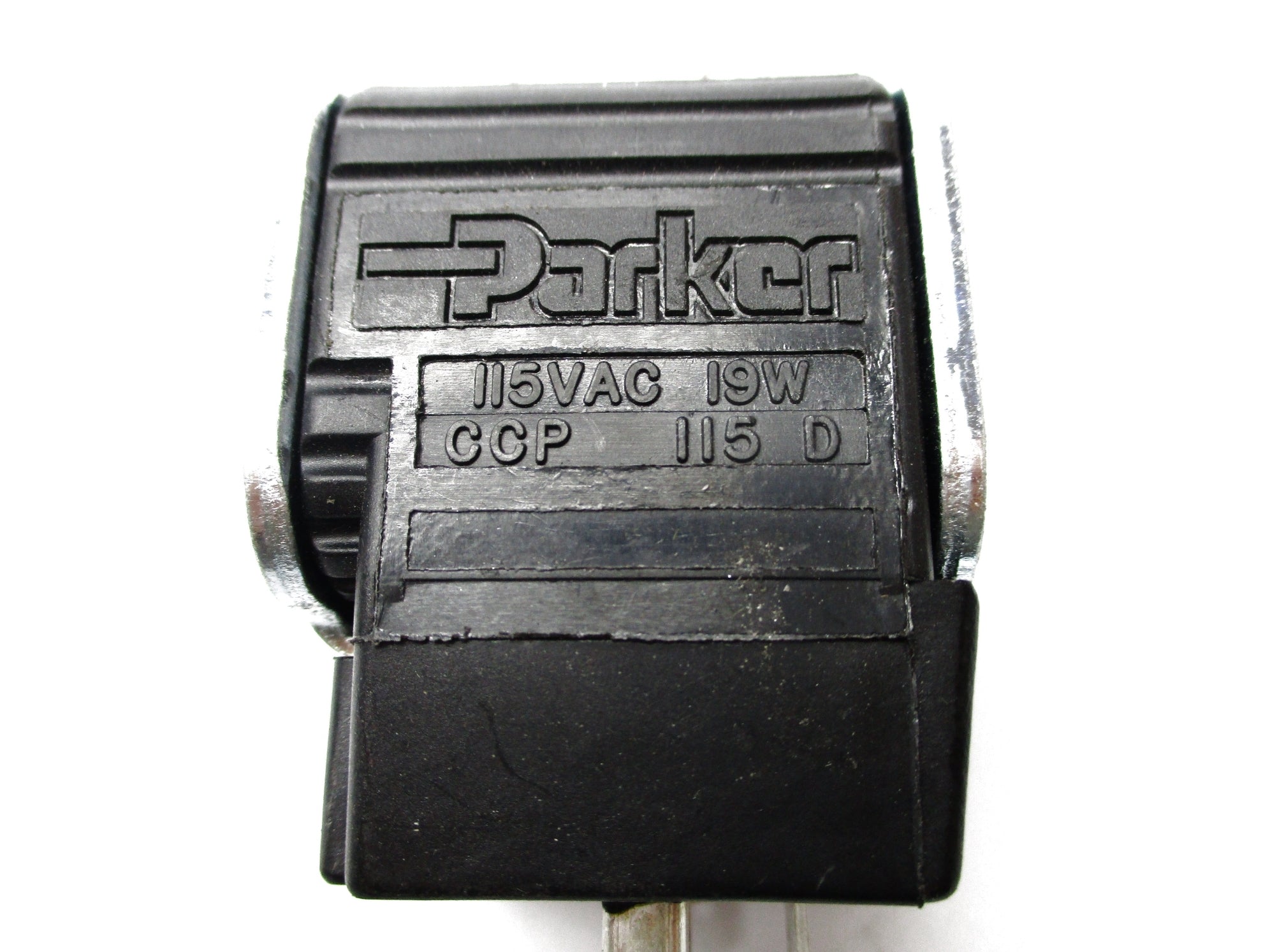 PARKER CCP115D 115VAC NSNP