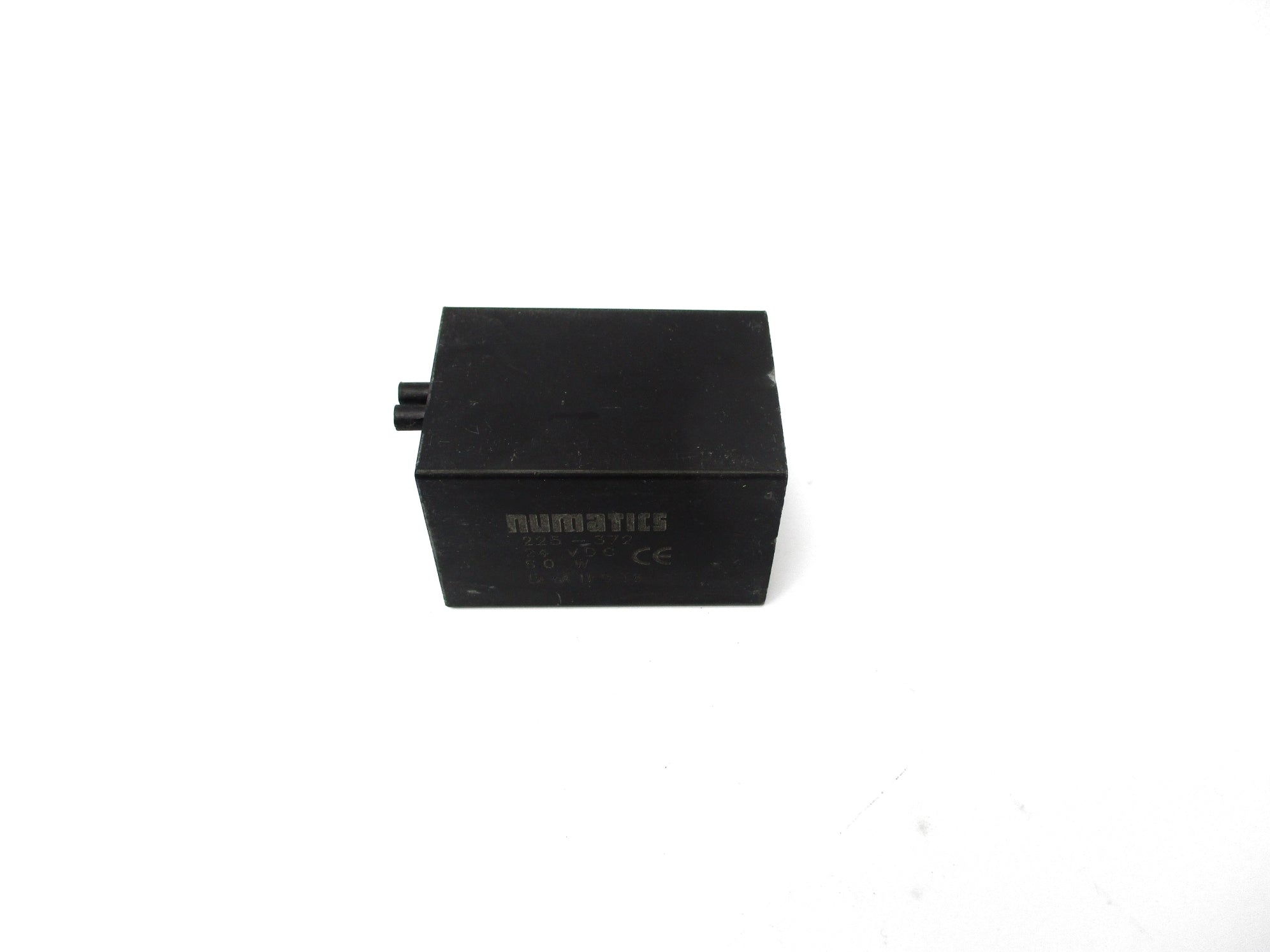 NUMATICS 225-372 24VDC NSNP