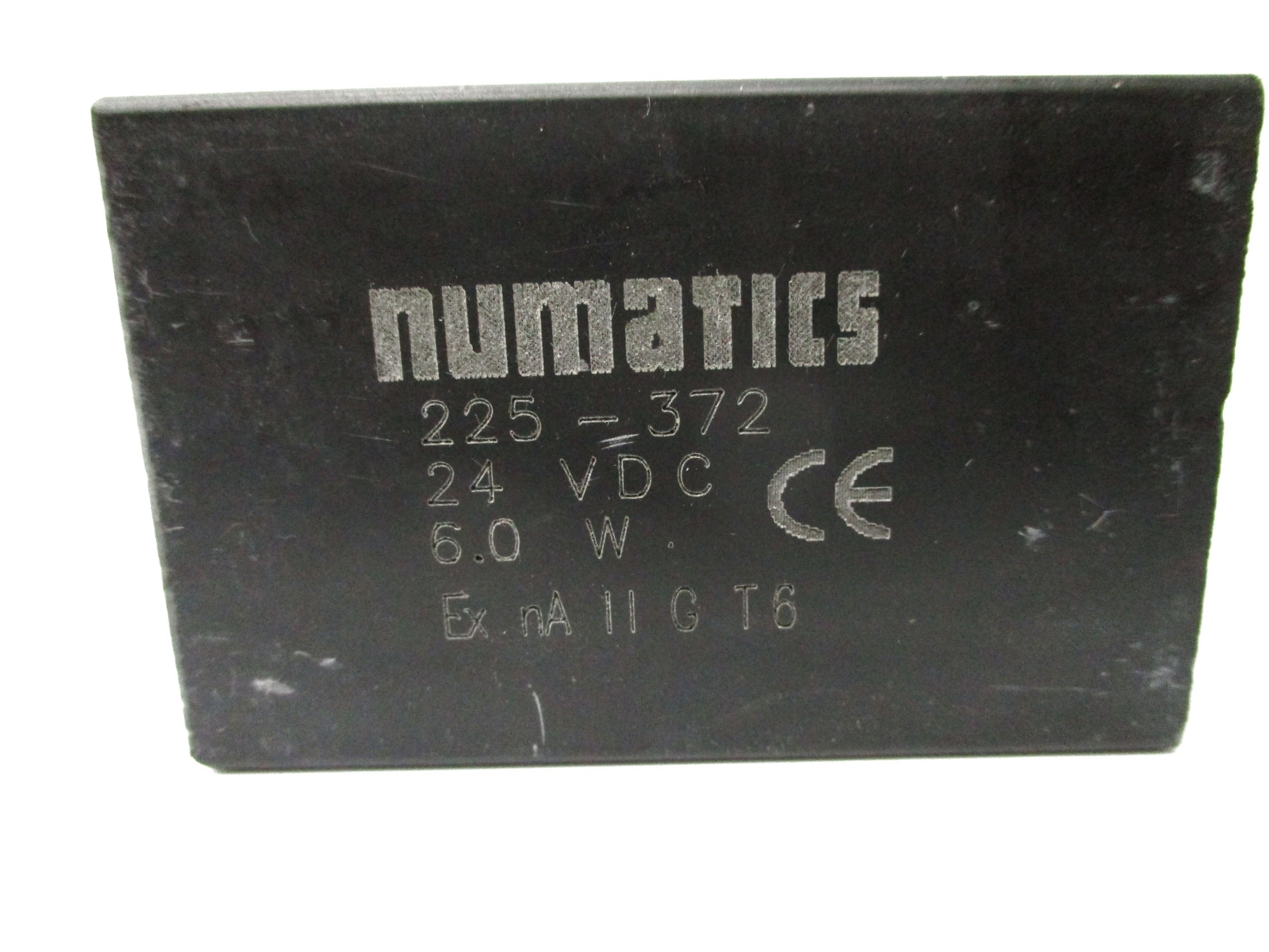 NUMATICS 225-372 24VDC NSNP