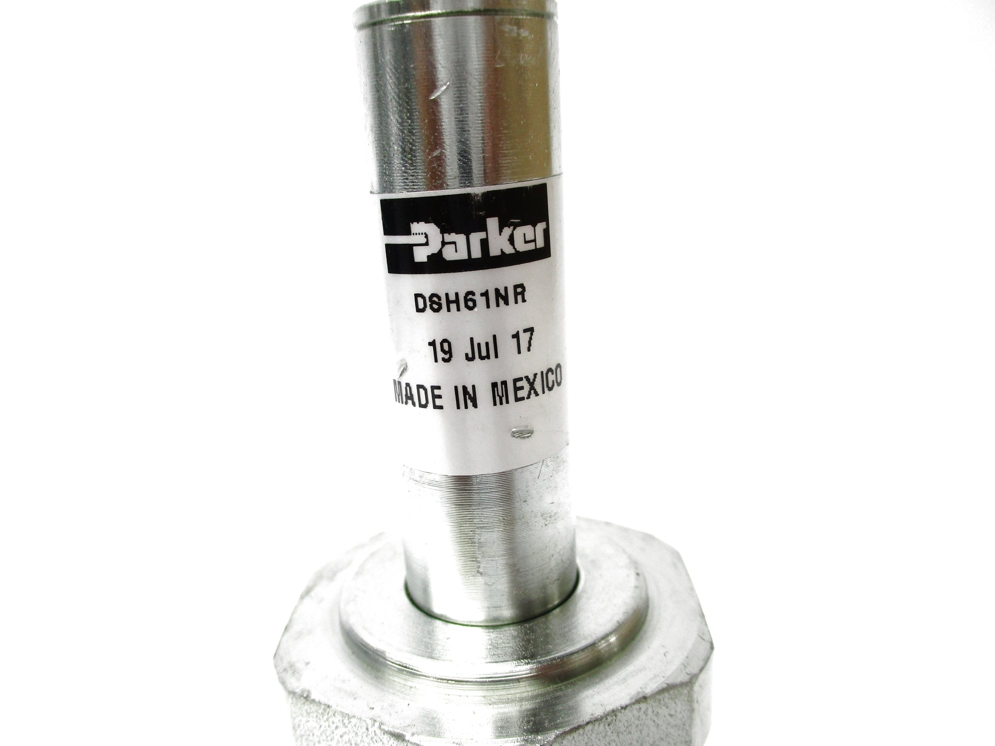 PARKER DSH61NR NSNP