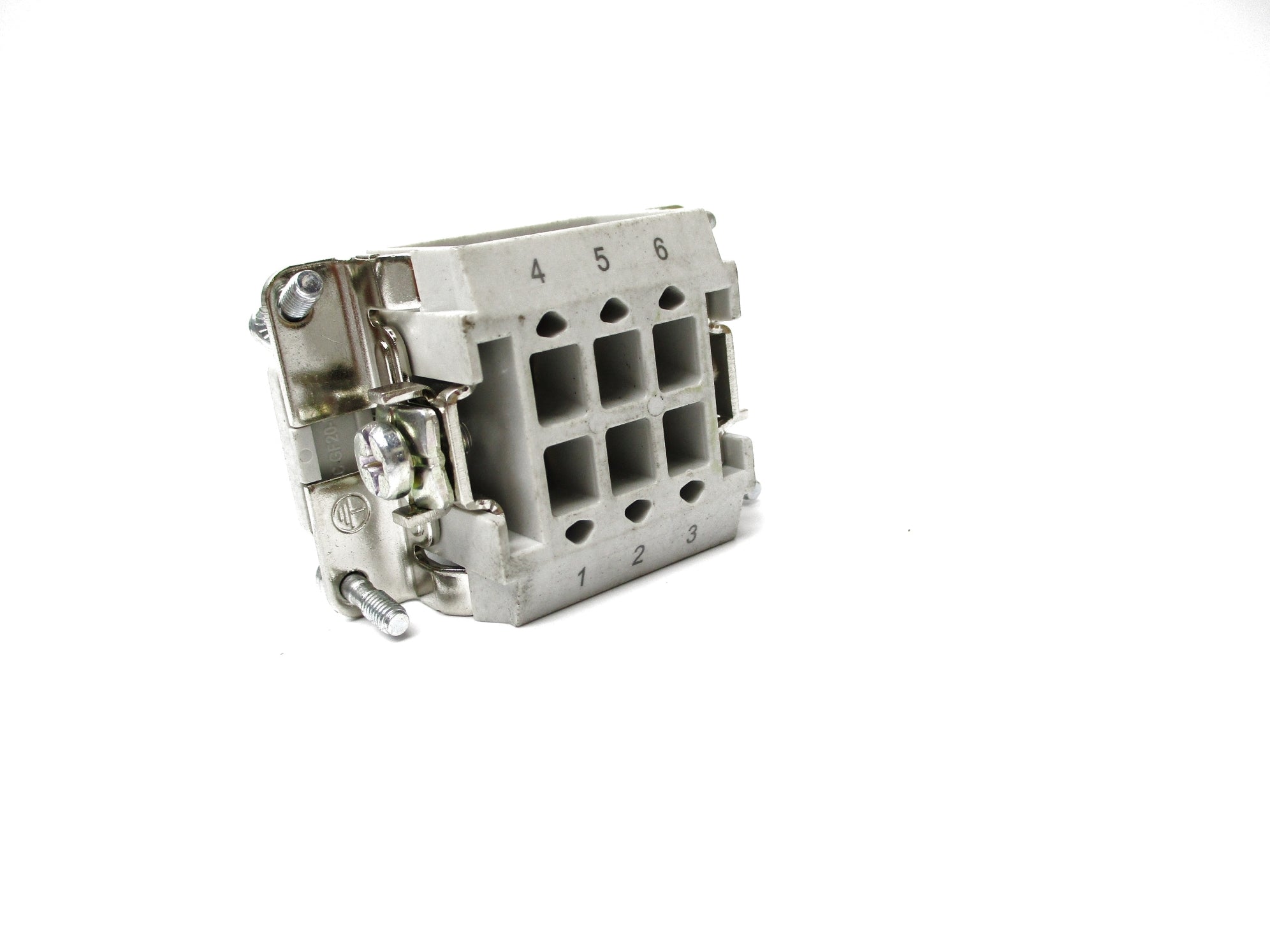 PHOENIX CONTACT HC-B6-I-UT-F NSNP