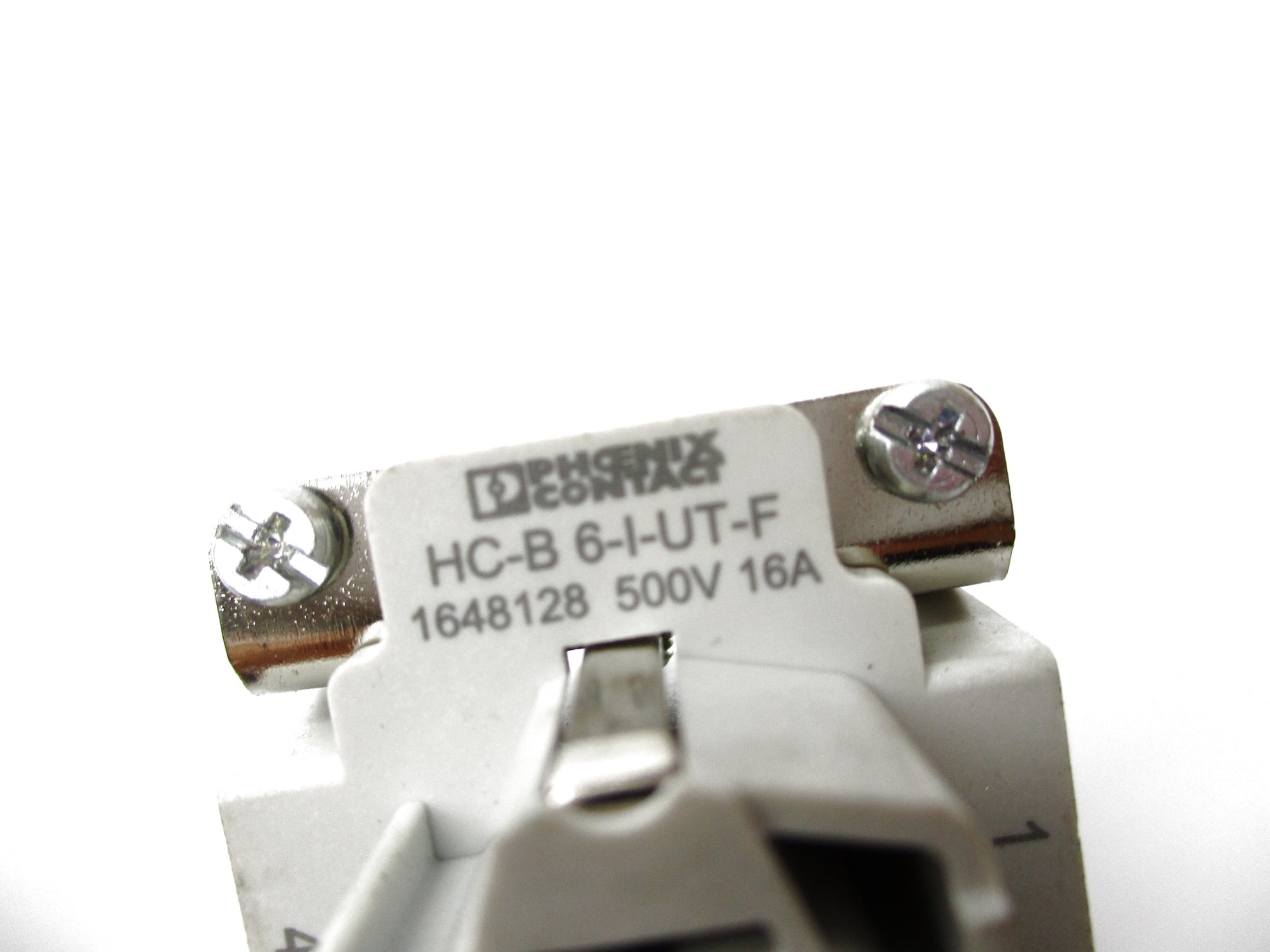 PHOENIX CONTACT HC-B6-I-UT-F NSNP