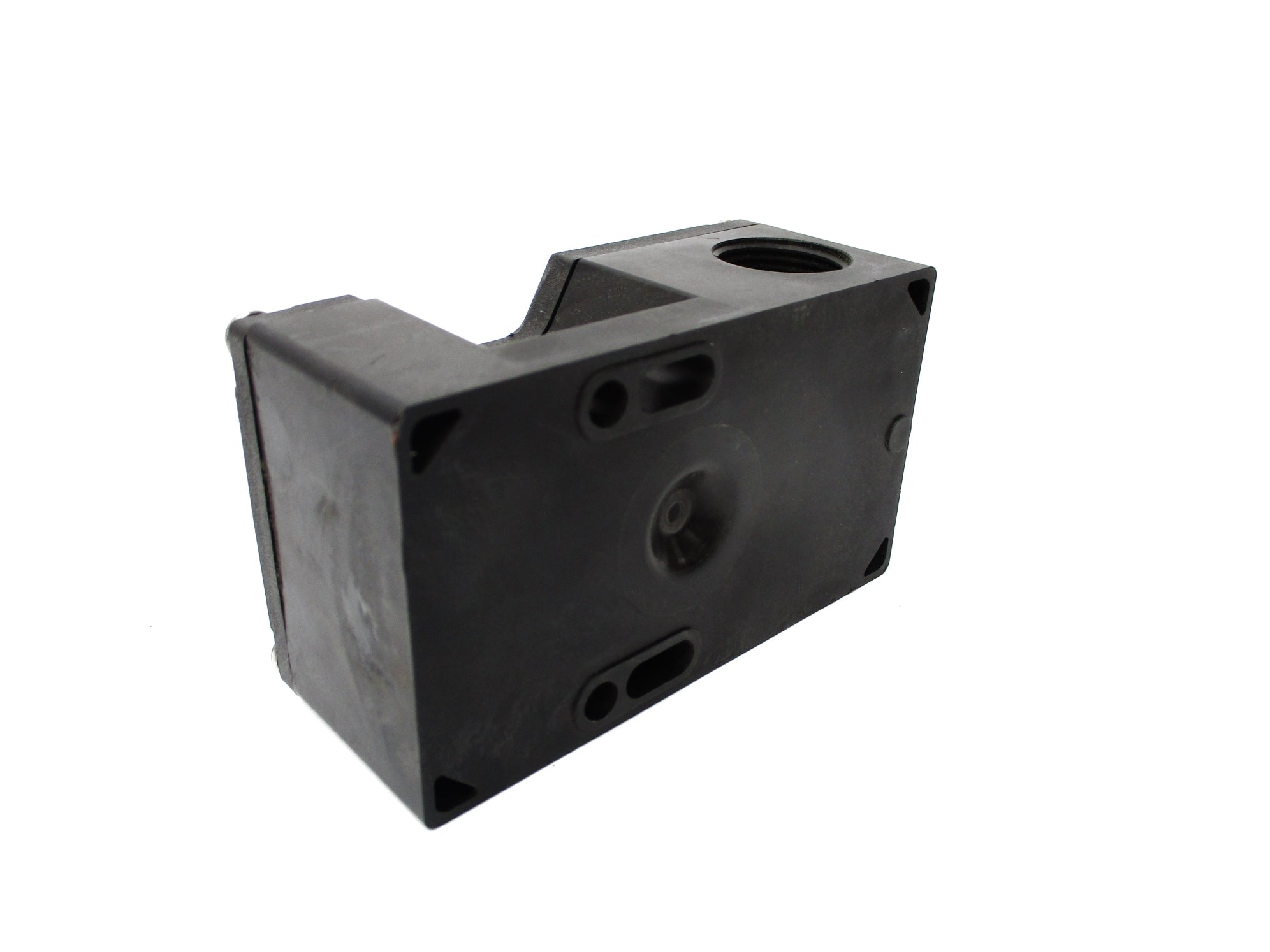 SCHMERSAL BNS16-12ZR NSNP