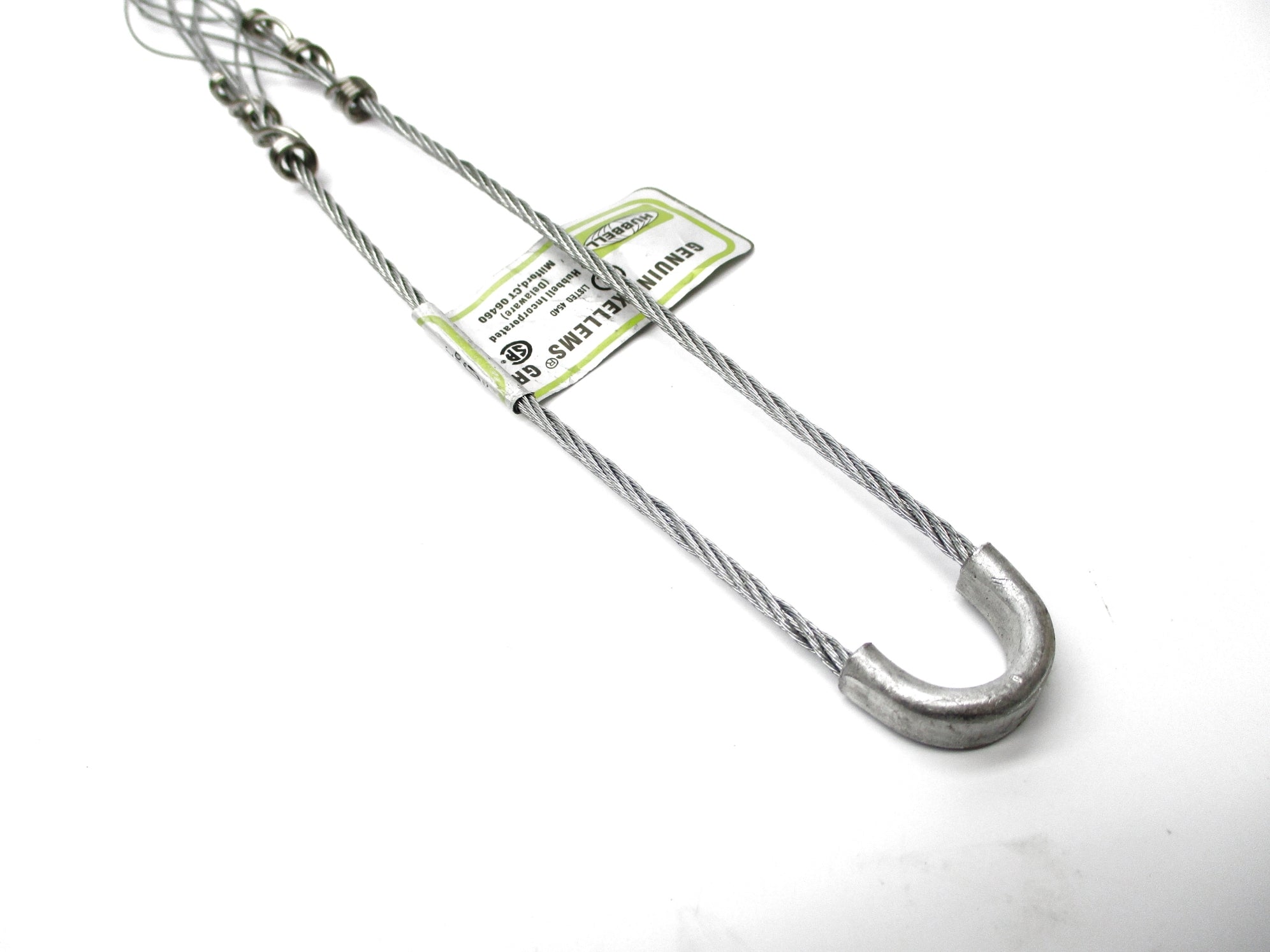 HUBBELL 073041280 .730-.850" NSNP