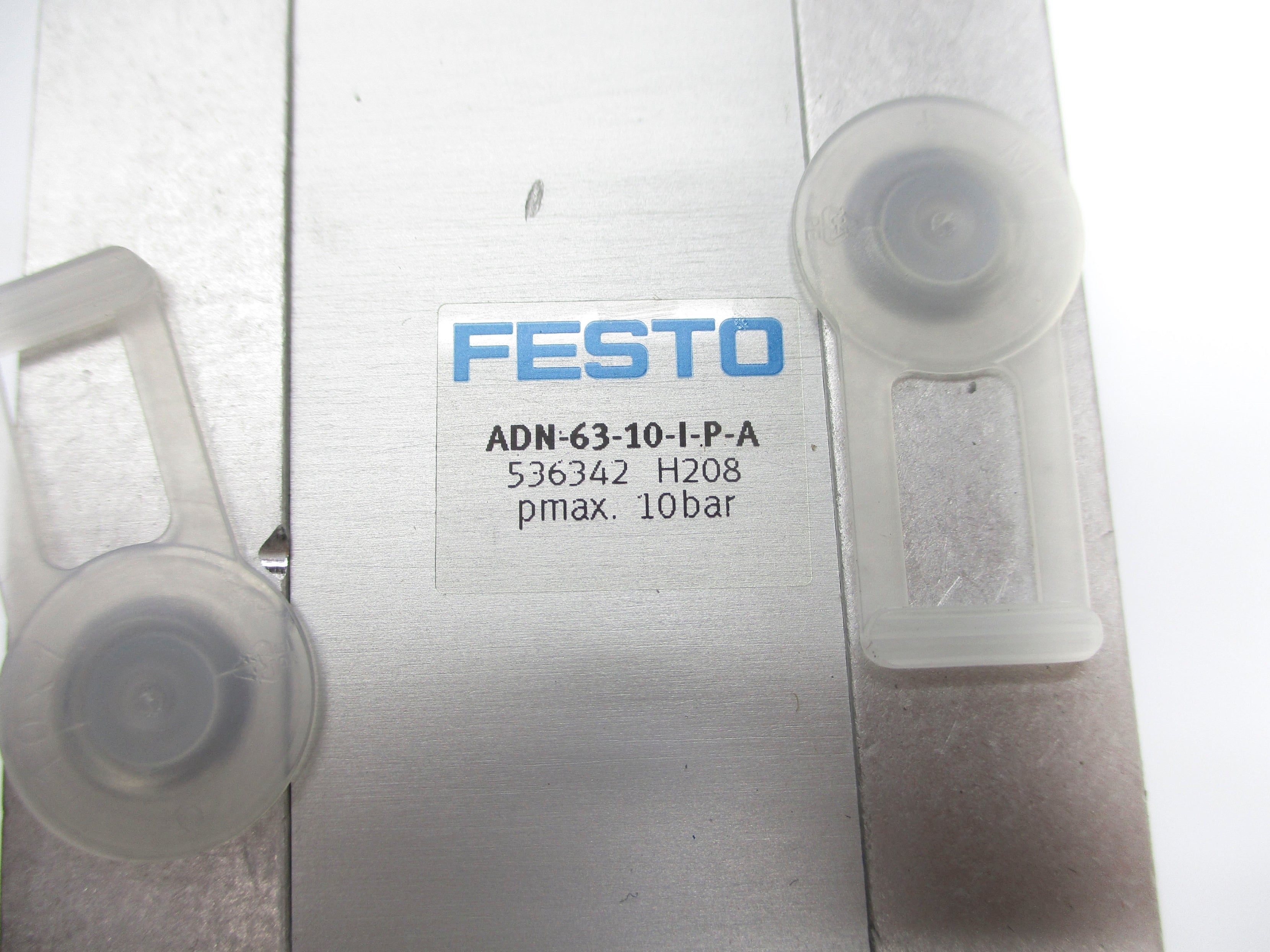 FESTO ADN-63-10-I-P-A NSNP