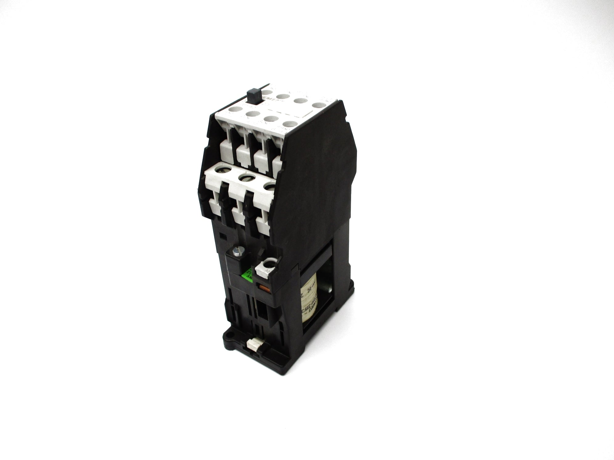 SIEMENS 3TF4222-0B 24V NSNP