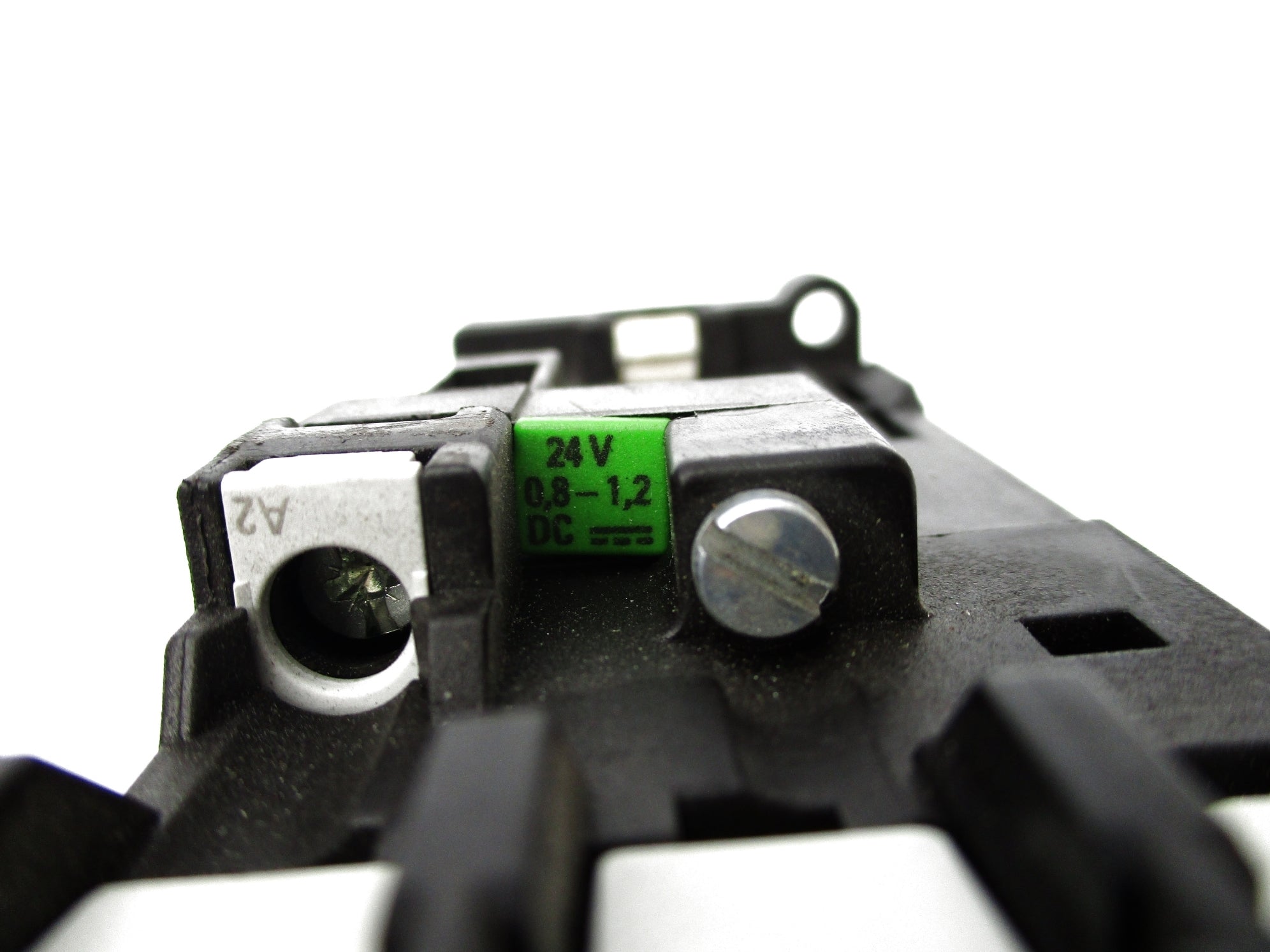 SIEMENS 3TF4222-0B 24V NSNP
