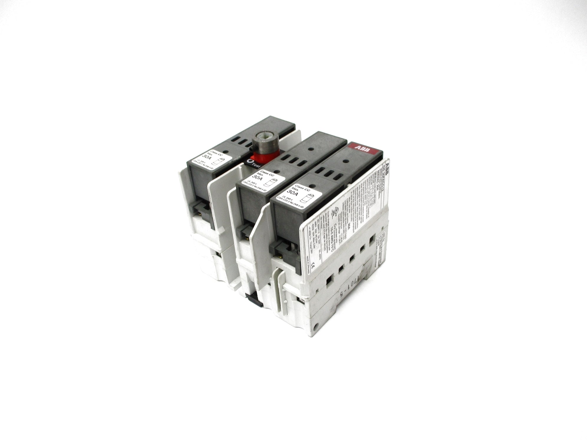 ABB OS30FACC12 NSNP