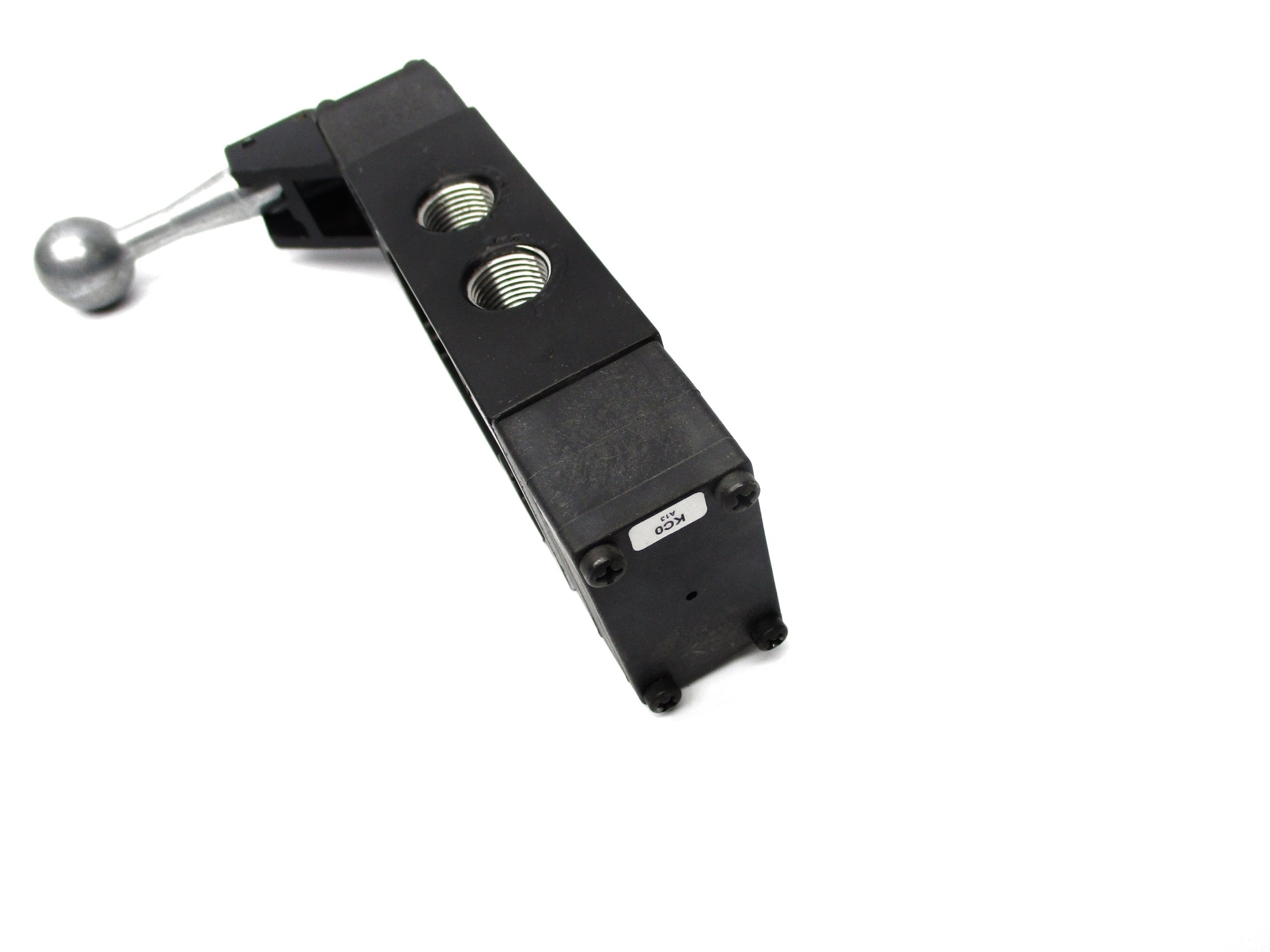 NORGREN K81EA00-KC0-KL2 NSNP