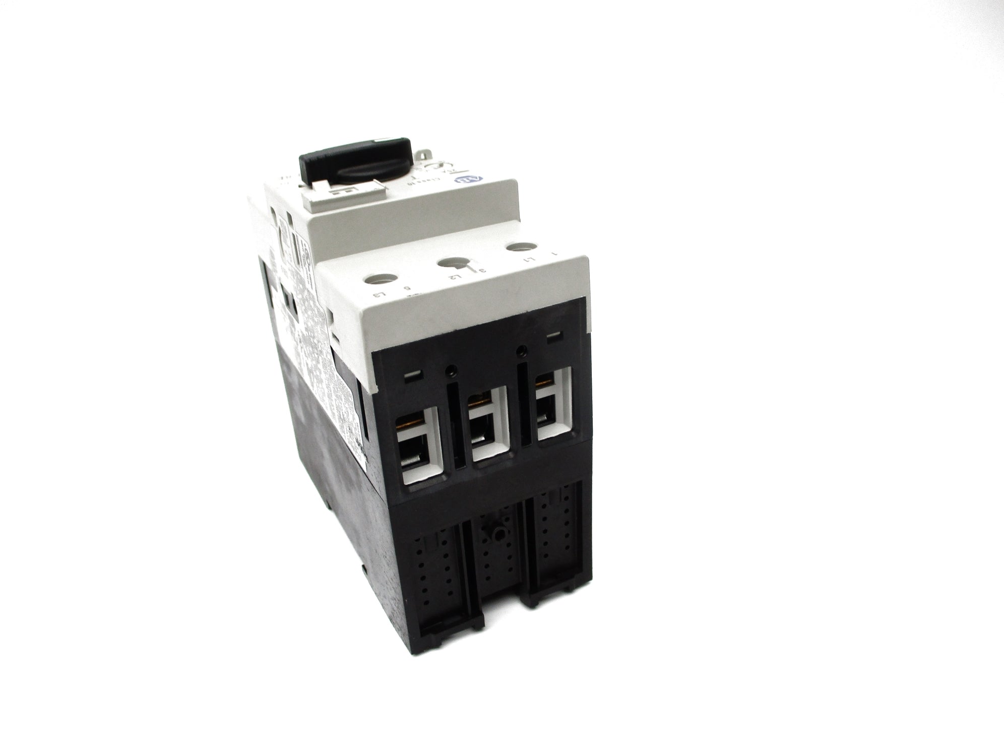 ALLEN BRADLEY 140M-F8E-C25 SER. C NSNP