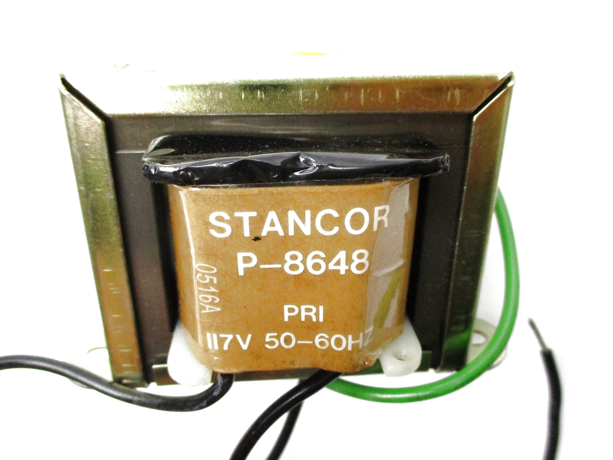 STANCOR P-8648 NSNP
