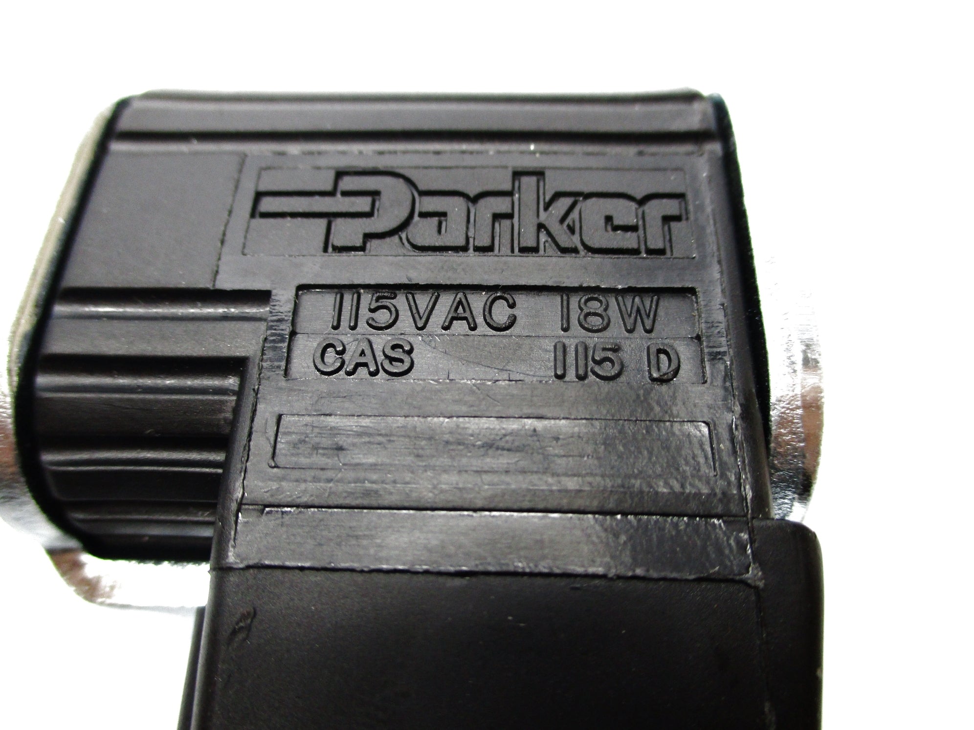 PARKER CAS115D NSNP