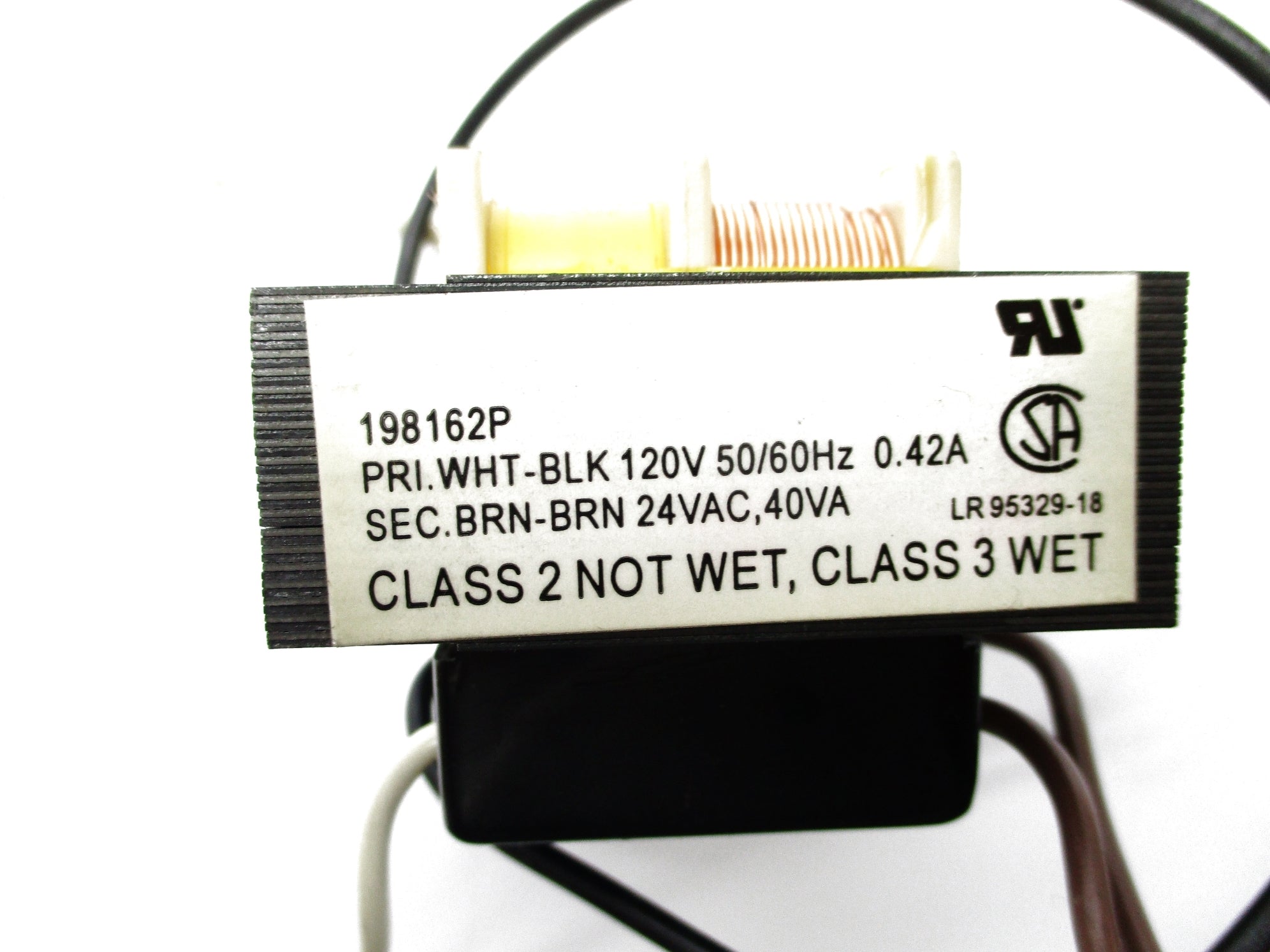 HONEYWELL 198162P NSNP