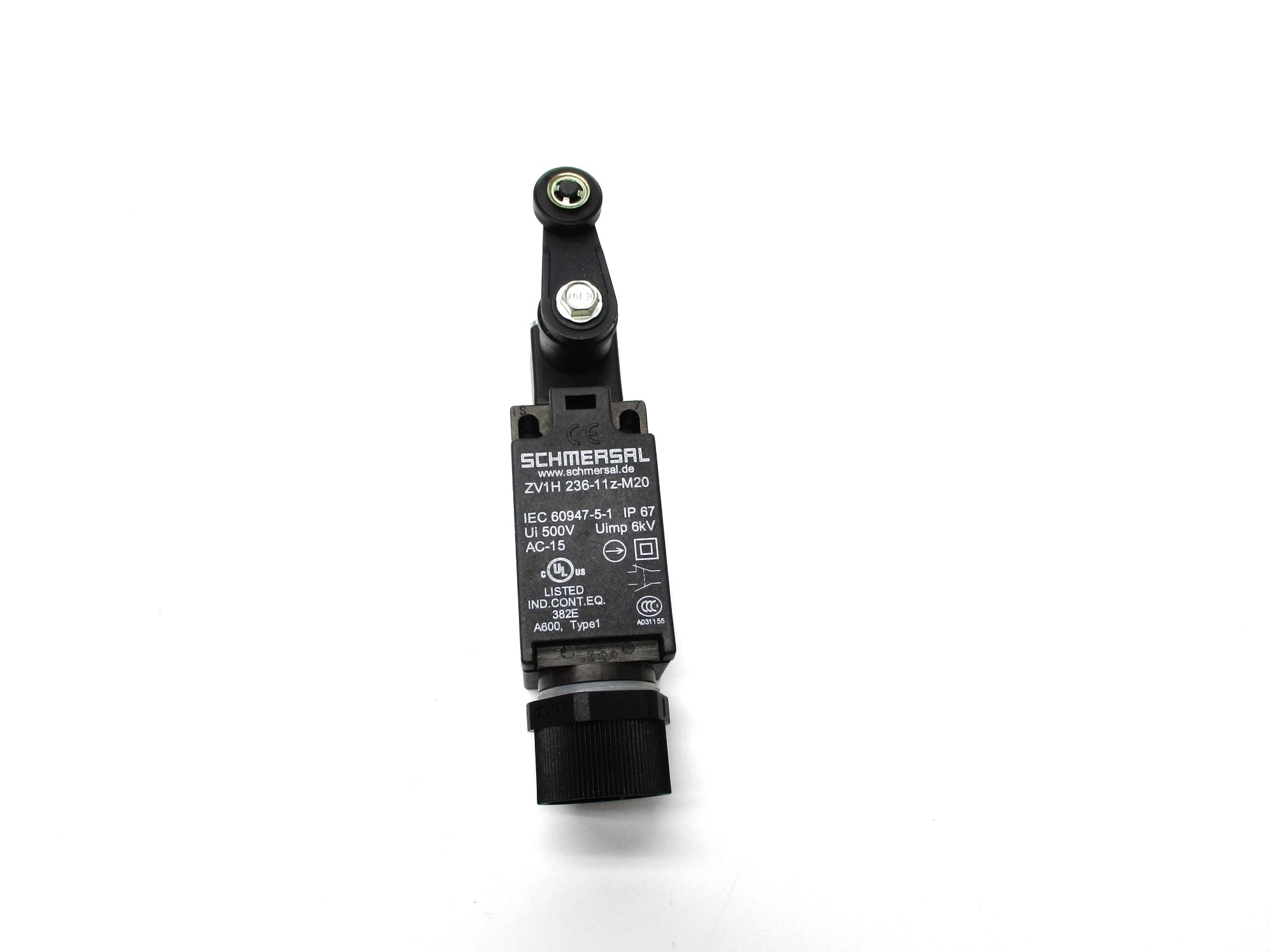 SCHMERSAL ZV1H236-11z-M20 NSNP