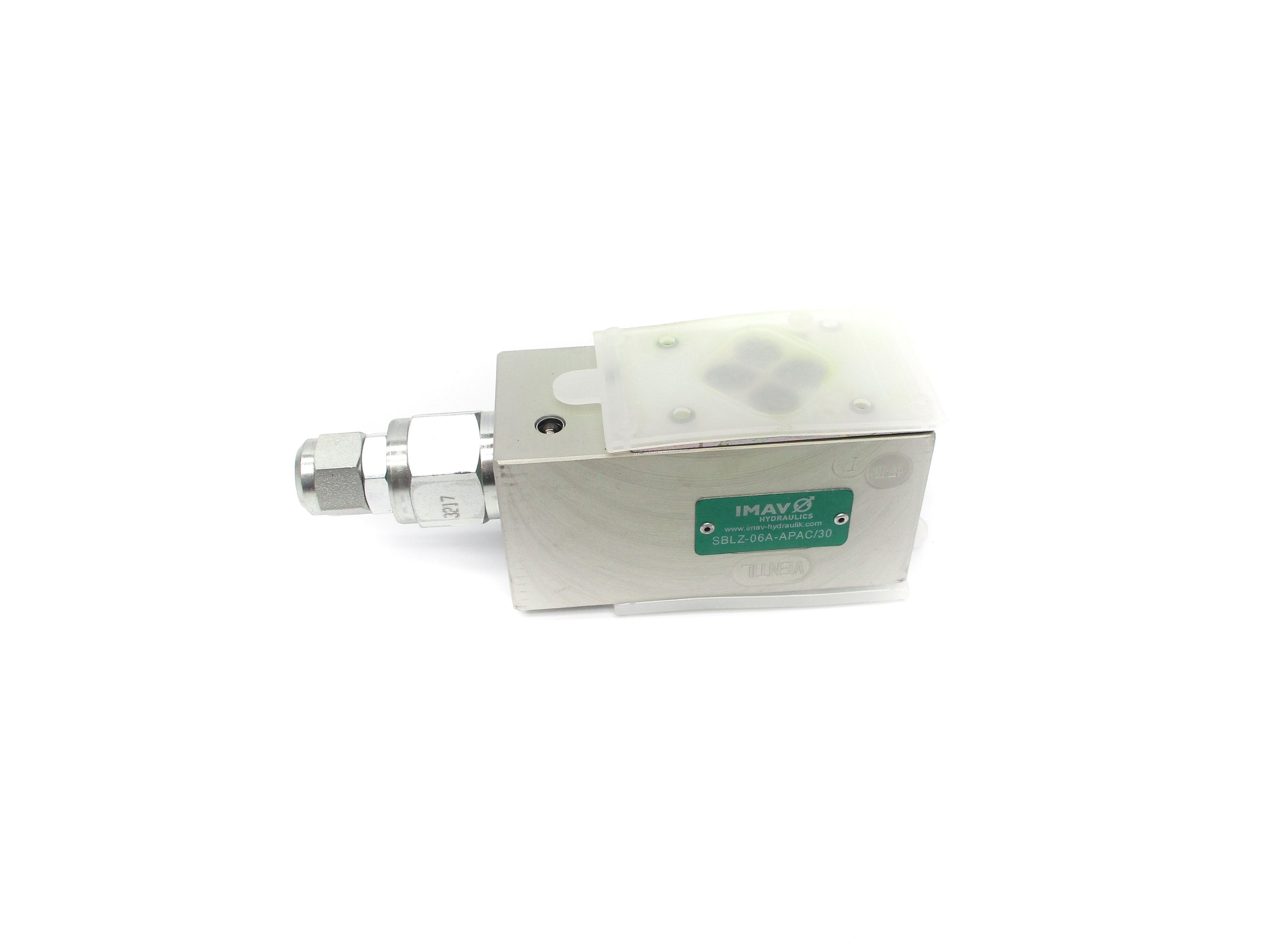 IMAV HYDRAULICS SBLZ-06A-APAC/30 NSNP