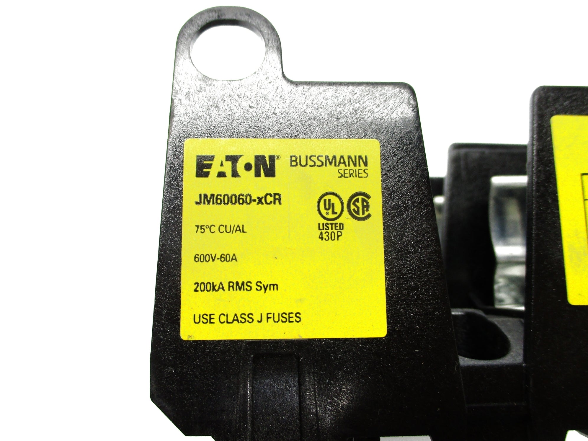 EATON JM60060-XCR NSNP