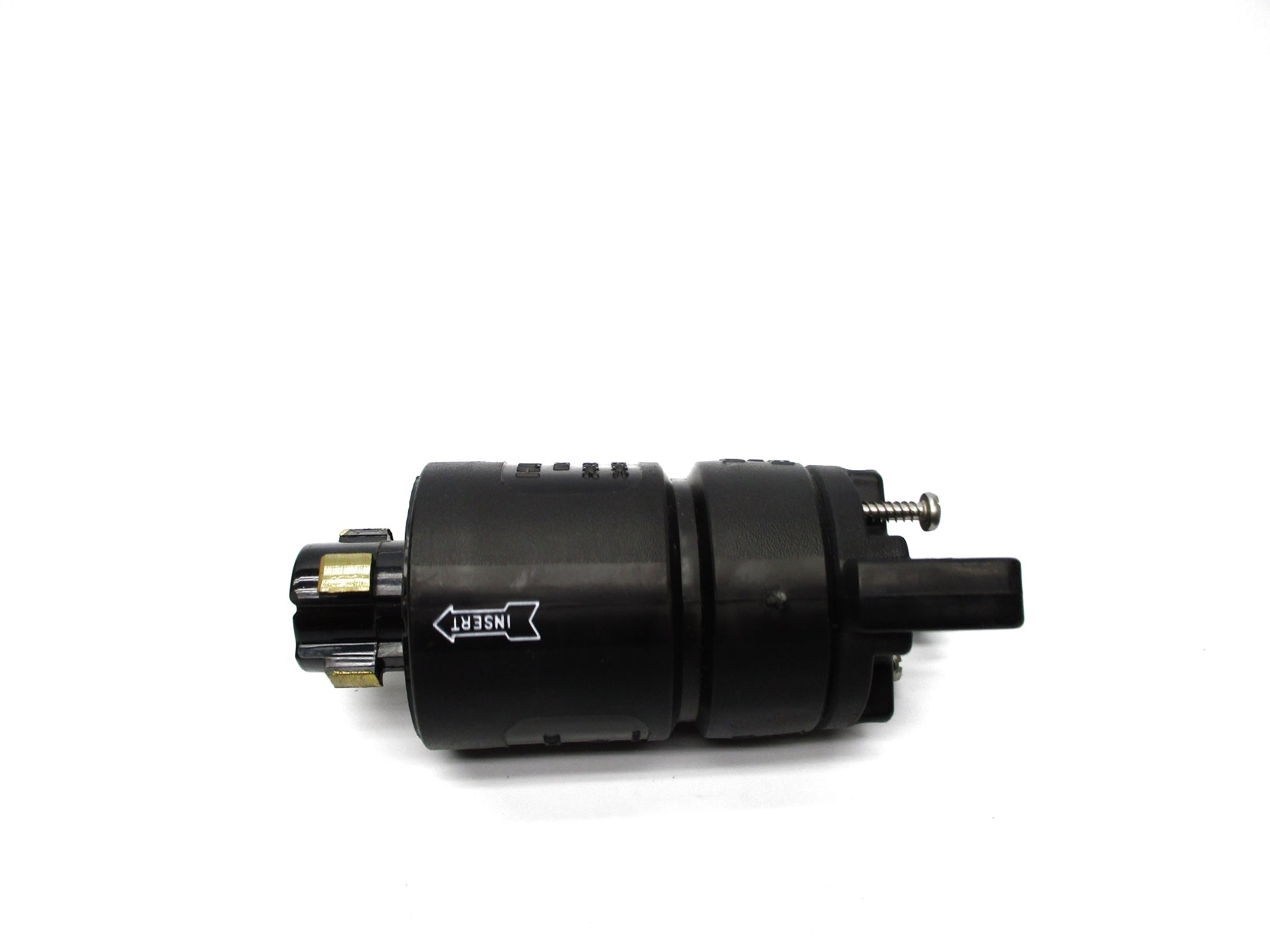HUBBELL 21415B NSNP
