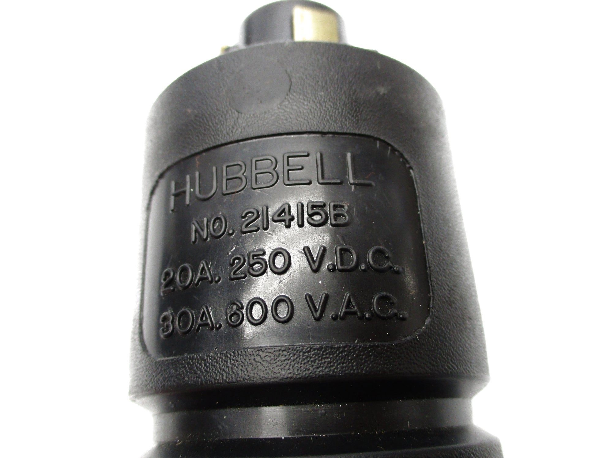 HUBBELL 21415B NSNP