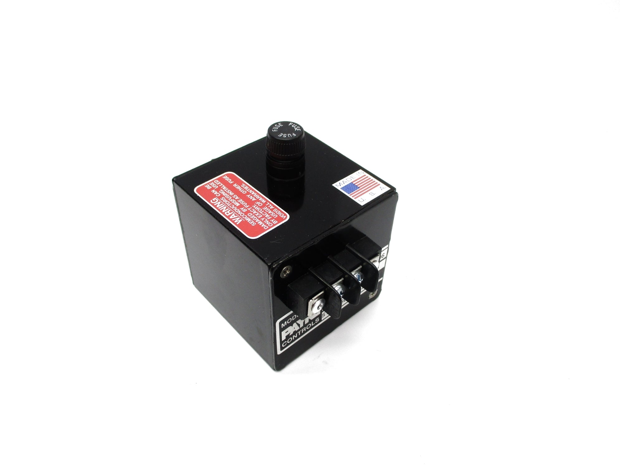 PAYNE CONTROLS 18TBP-1-15 NSNP
