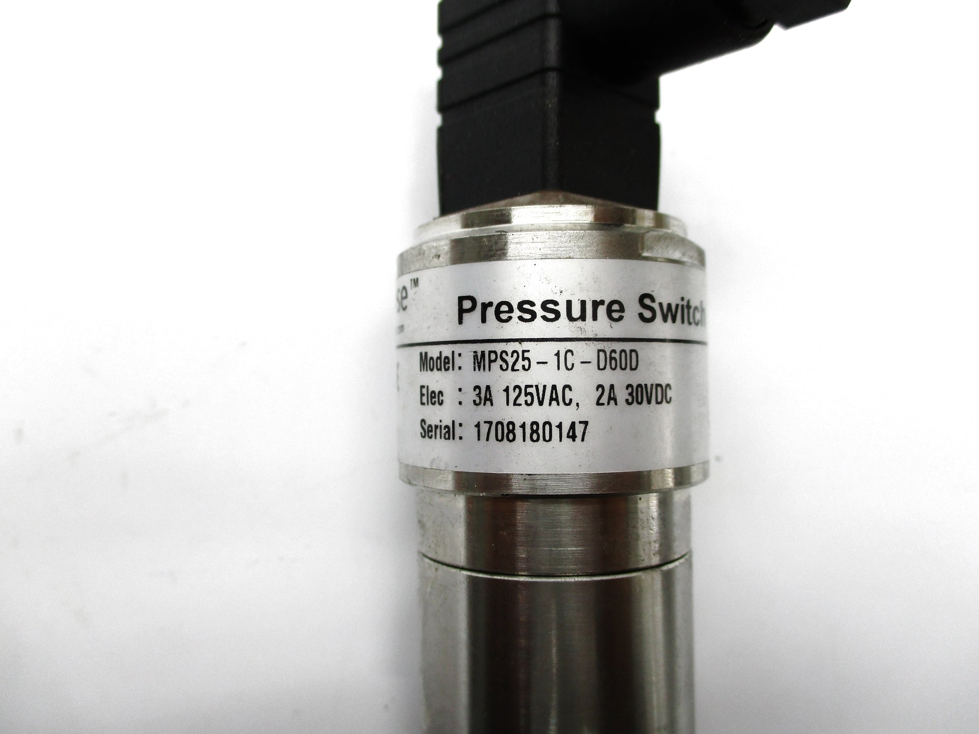 PROSENSE MPS25-1C-D60D NSNP