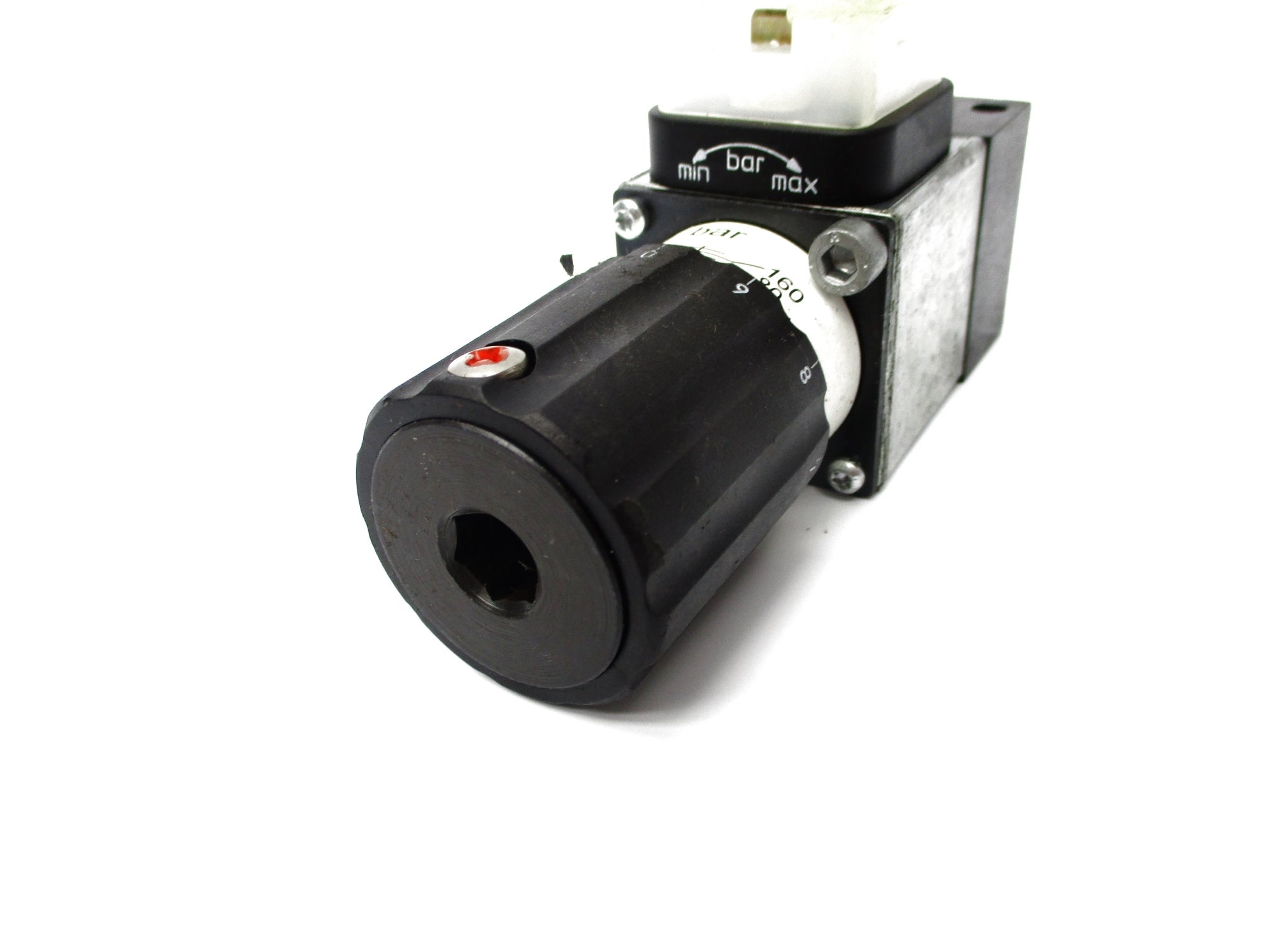 REXROTH HED80A-20/200K14W R901106448 250VAC NSNP