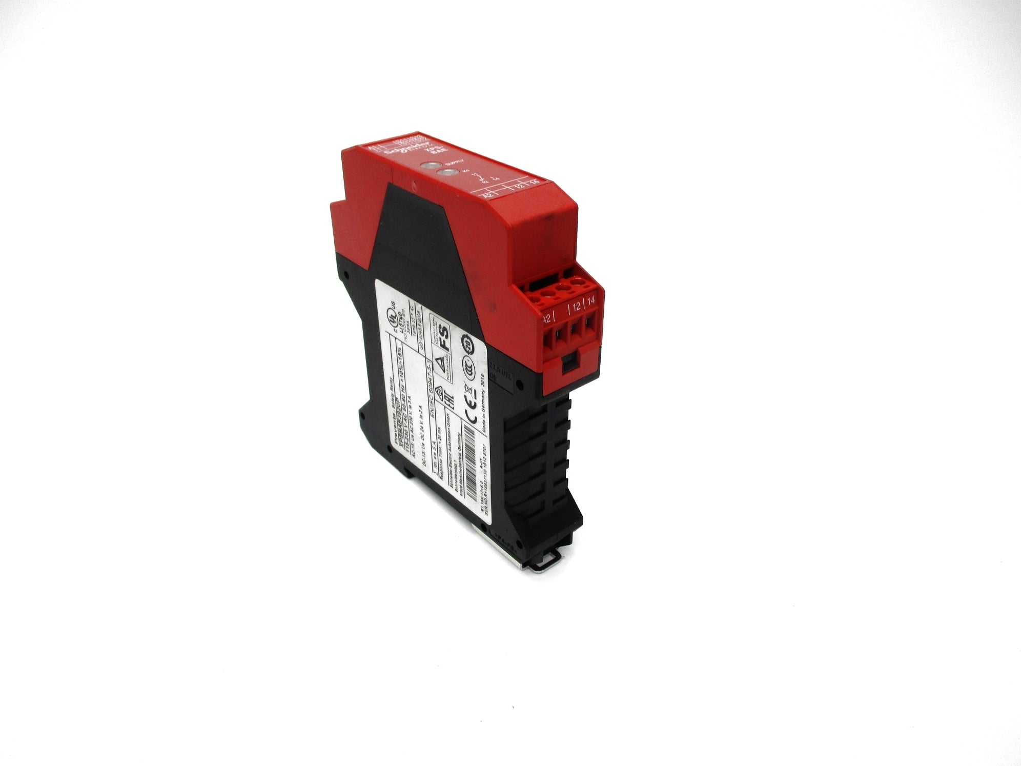 SCHNEIDER ELECTRIC XPSBAE3920P 115-230VAC NSNP