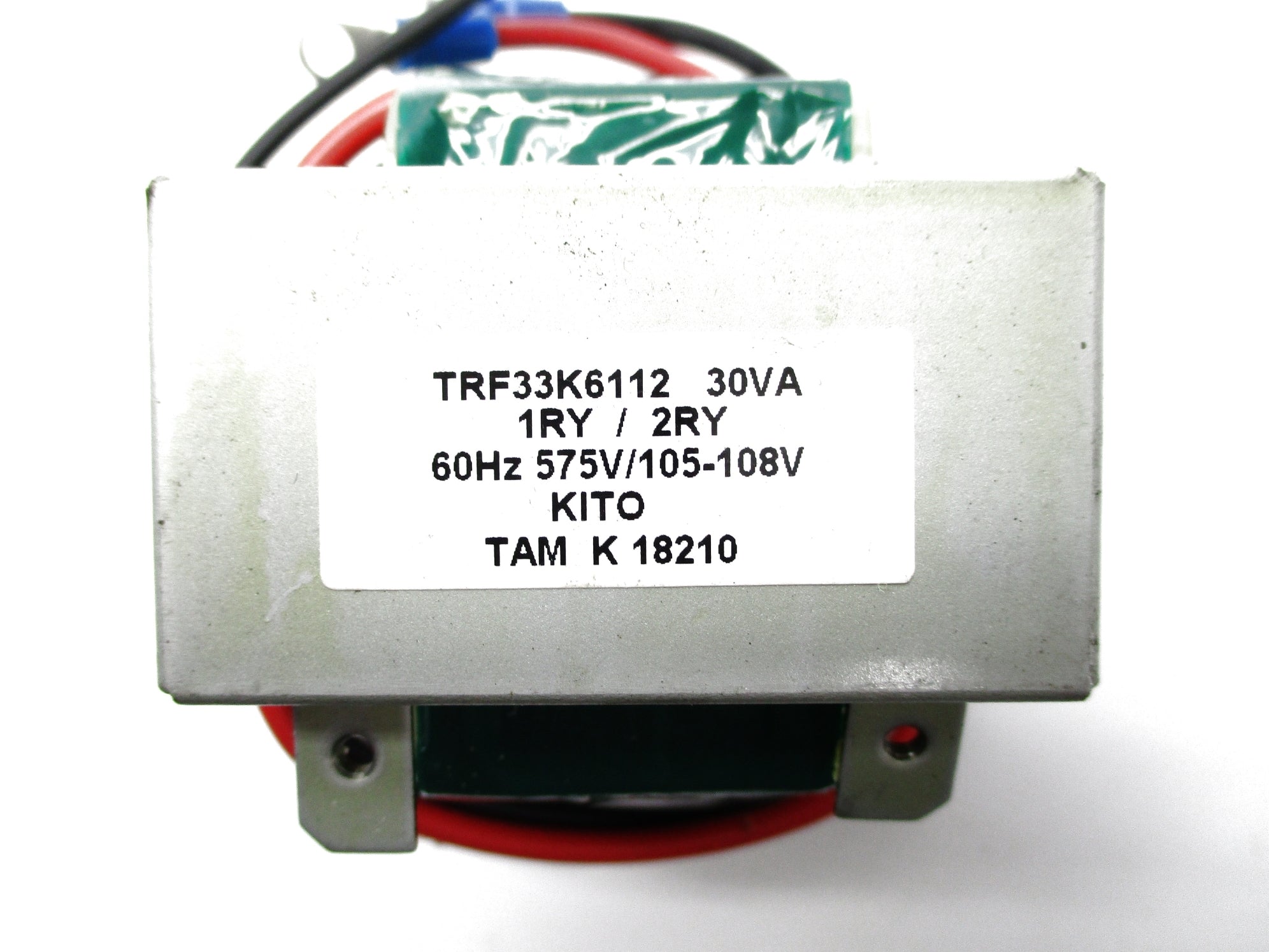 KITO TRF33K6112 NSNP