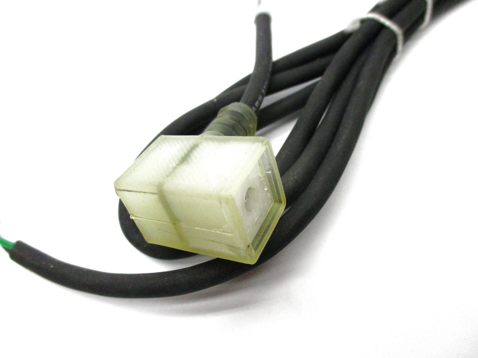 CANFIELD CONNECTOR 5J464-501-US0 NSNP