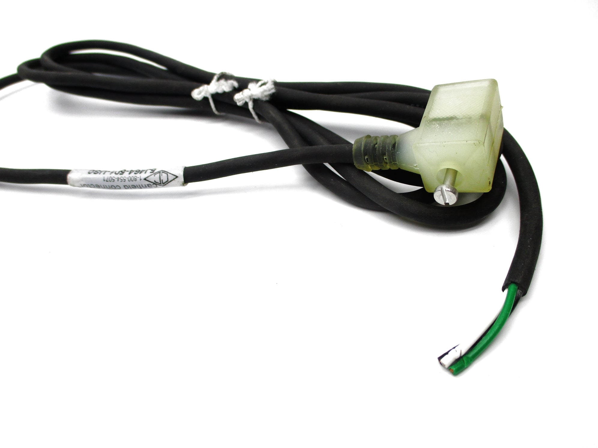 CANFIELD CONNECTOR 5J464-501-US0 NSNP
