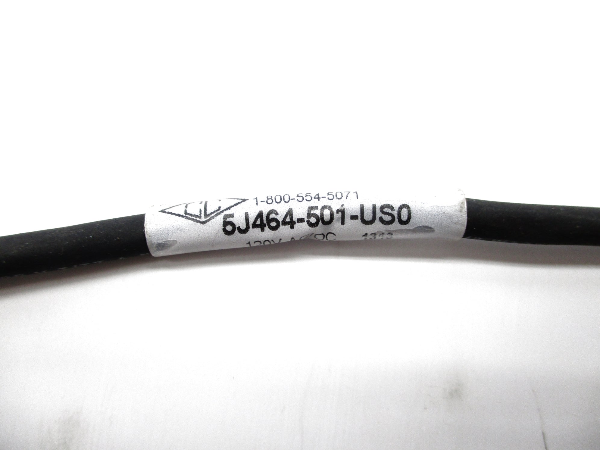 CANFIELD CONNECTOR 5J464-501-US0 NSNP