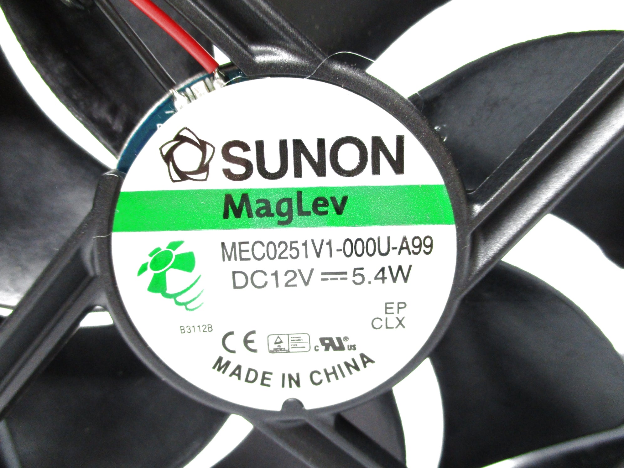 SUNON MEC0251V1-000U-A99 NSNP