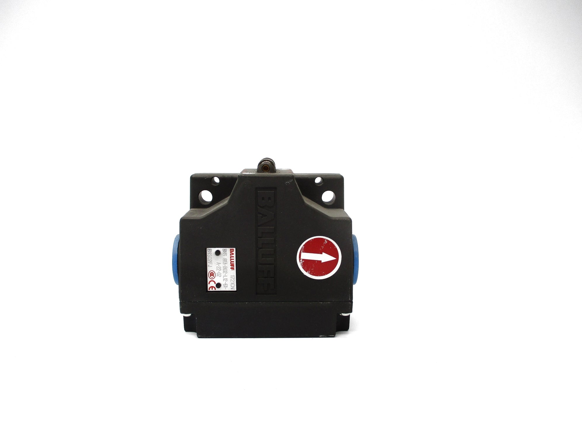 BALLUFF BNS813-B02-L12-61-A-22-02 NSNP