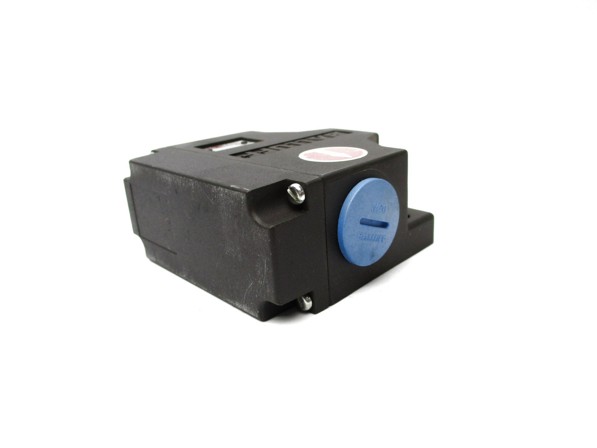 BALLUFF BNS813-B02-L12-61-A-22-02 NSNP