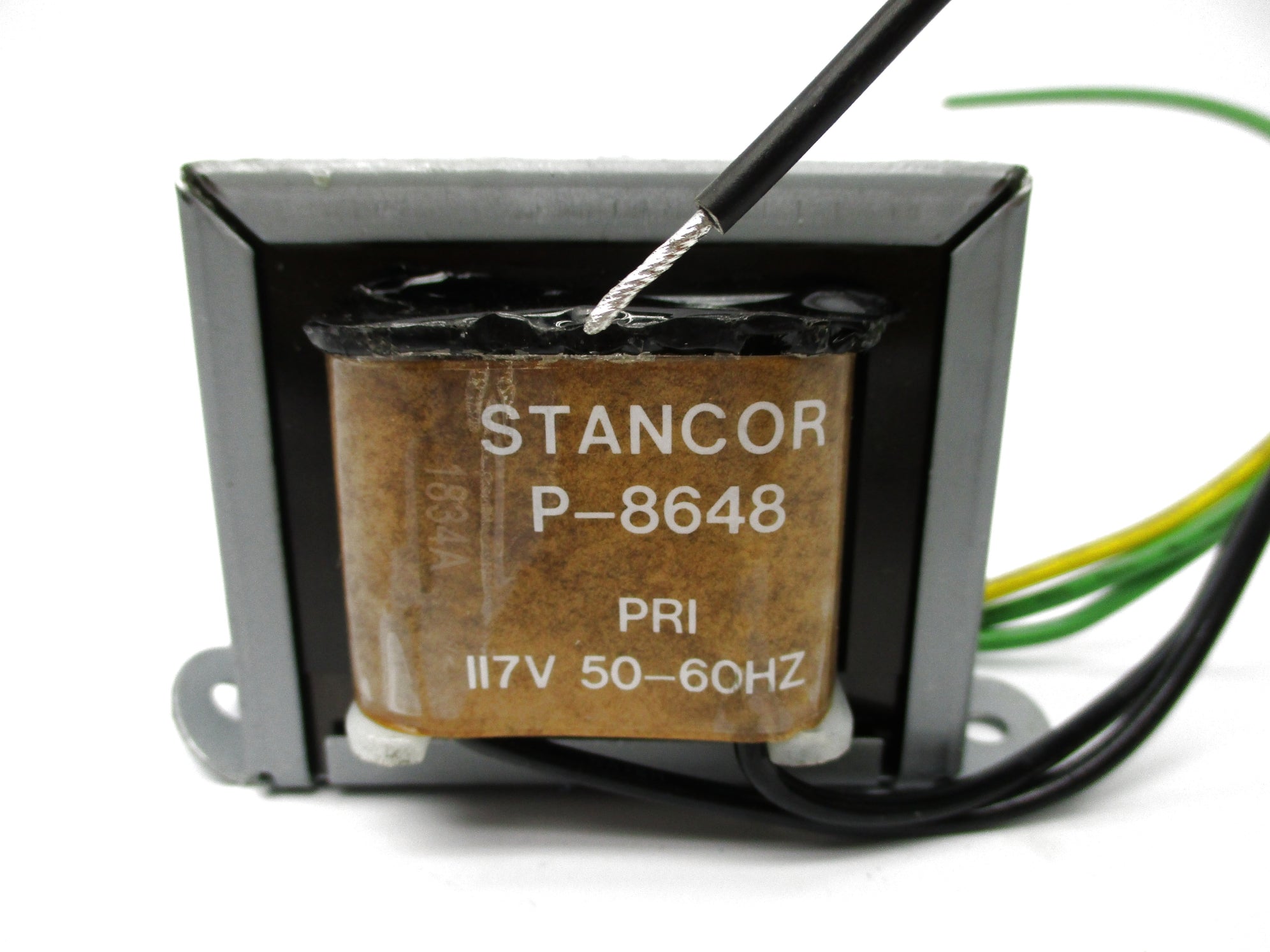 STANCOR P-8648 NSNP