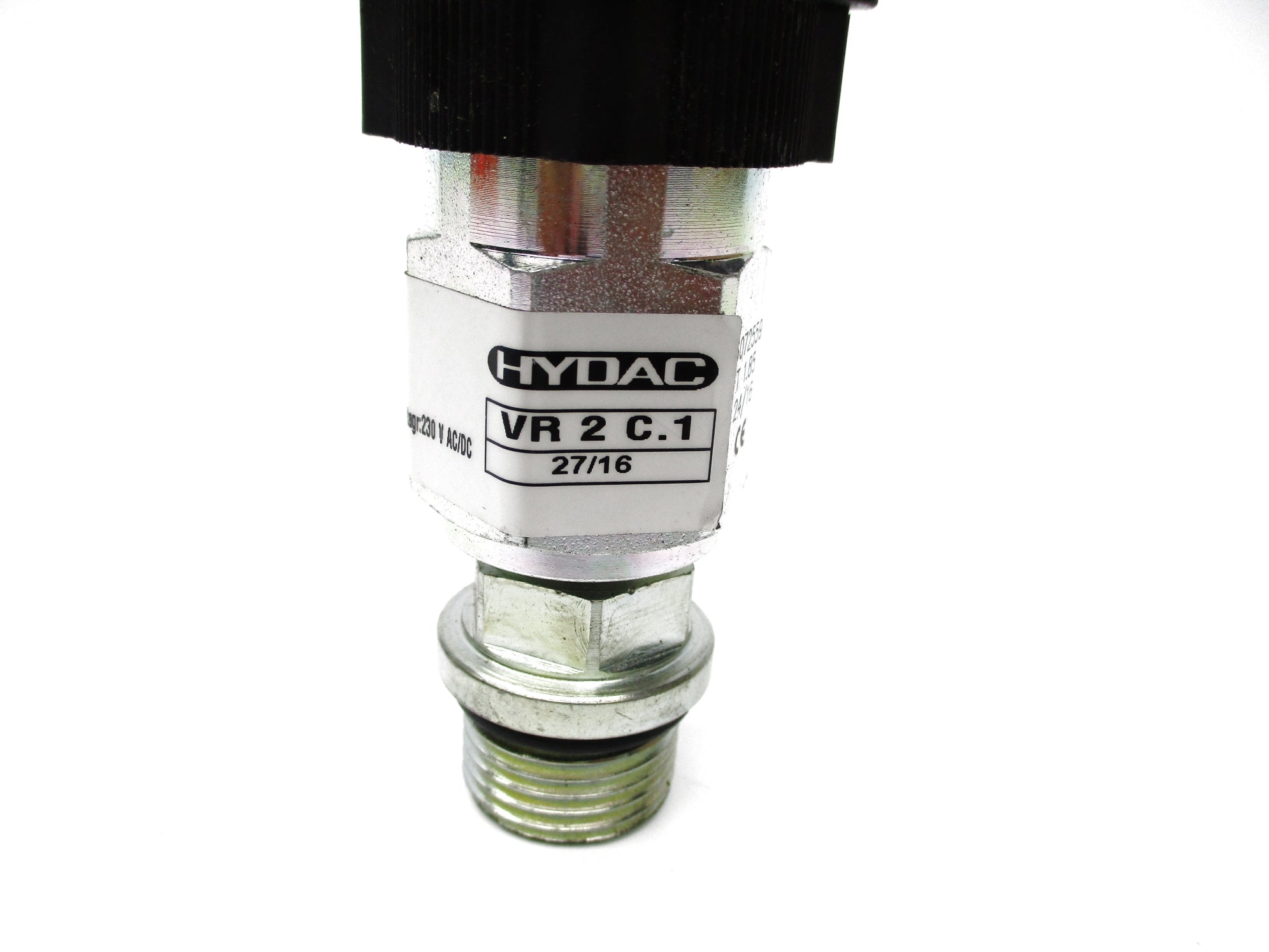 HYDAC VR2C.1 230V NSNP