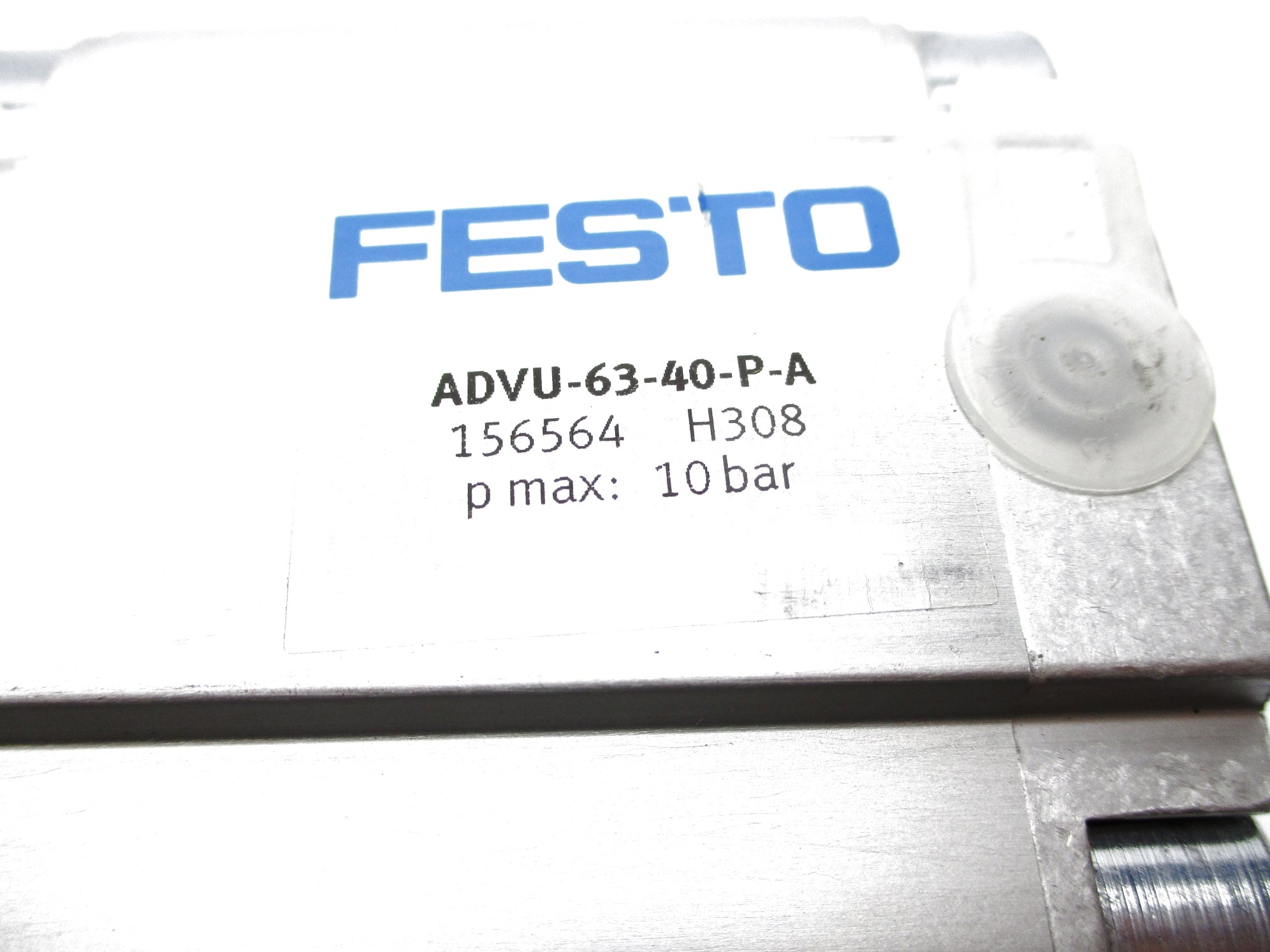 FESTO ADVU-63-40-P-A NSNP