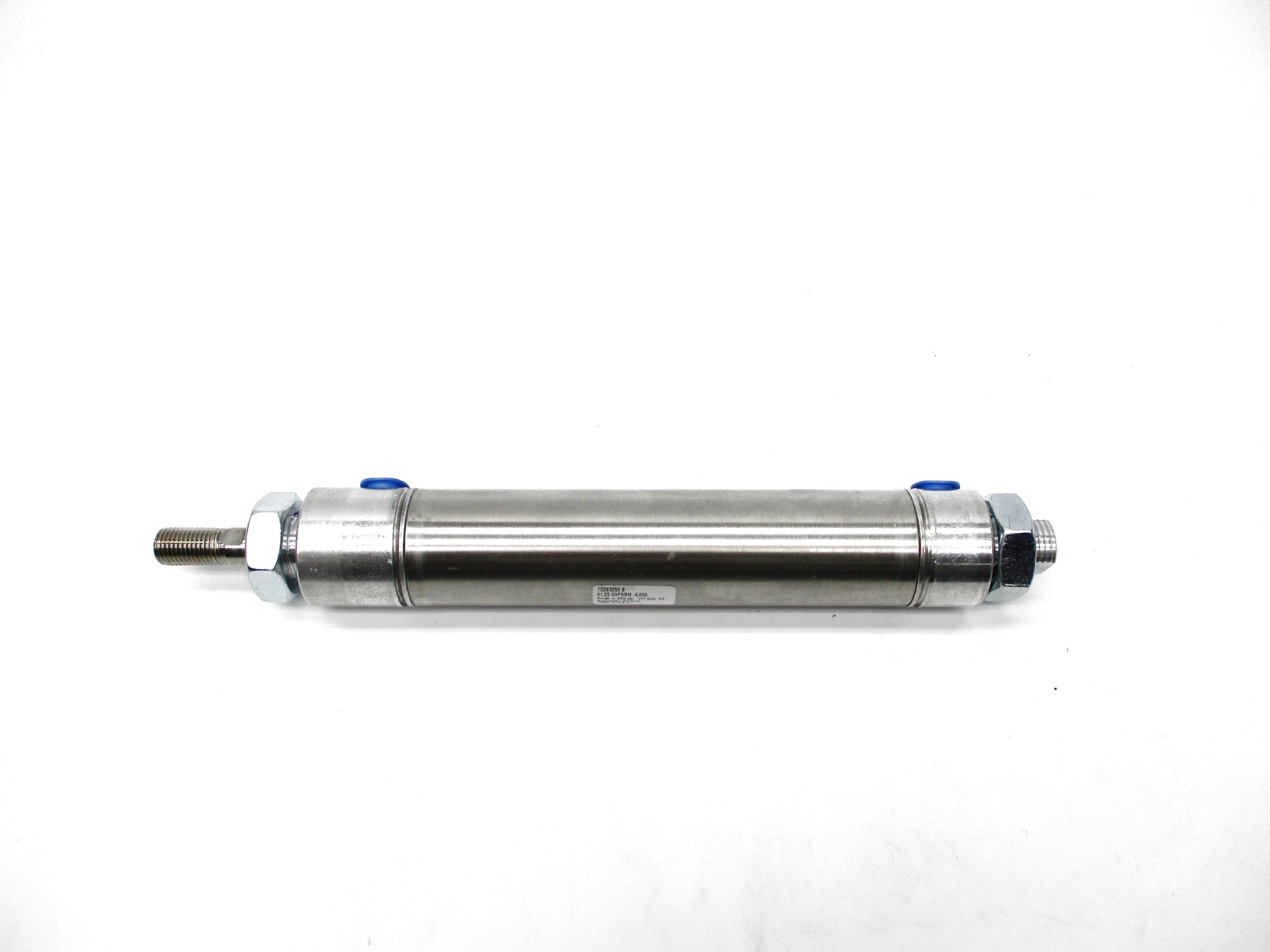 PARKER 01.25DXPSRM4.000 250PSI NSNP